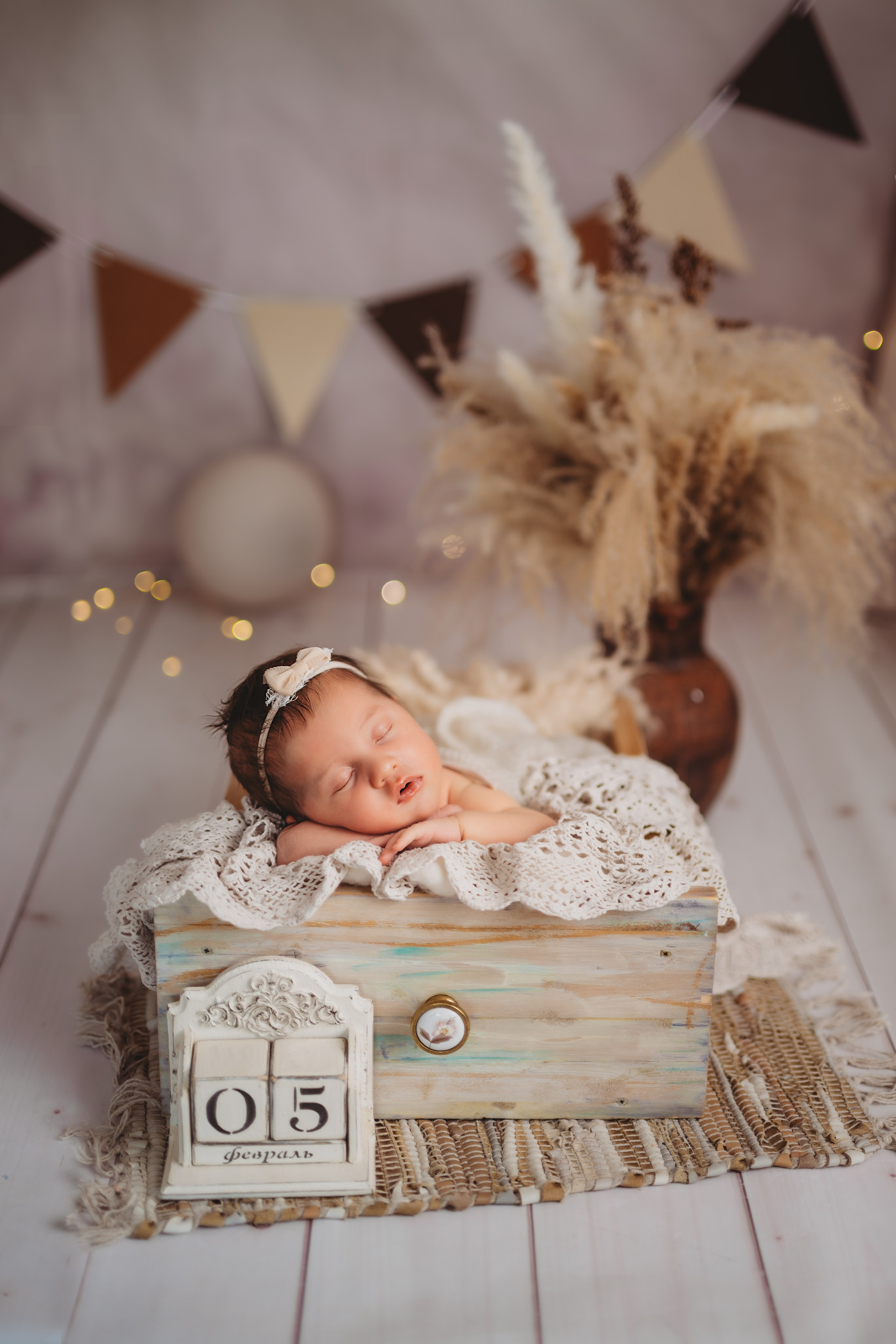 Новорожденные. Фотограф новорожденных во Владимире Анастасия Воробьева