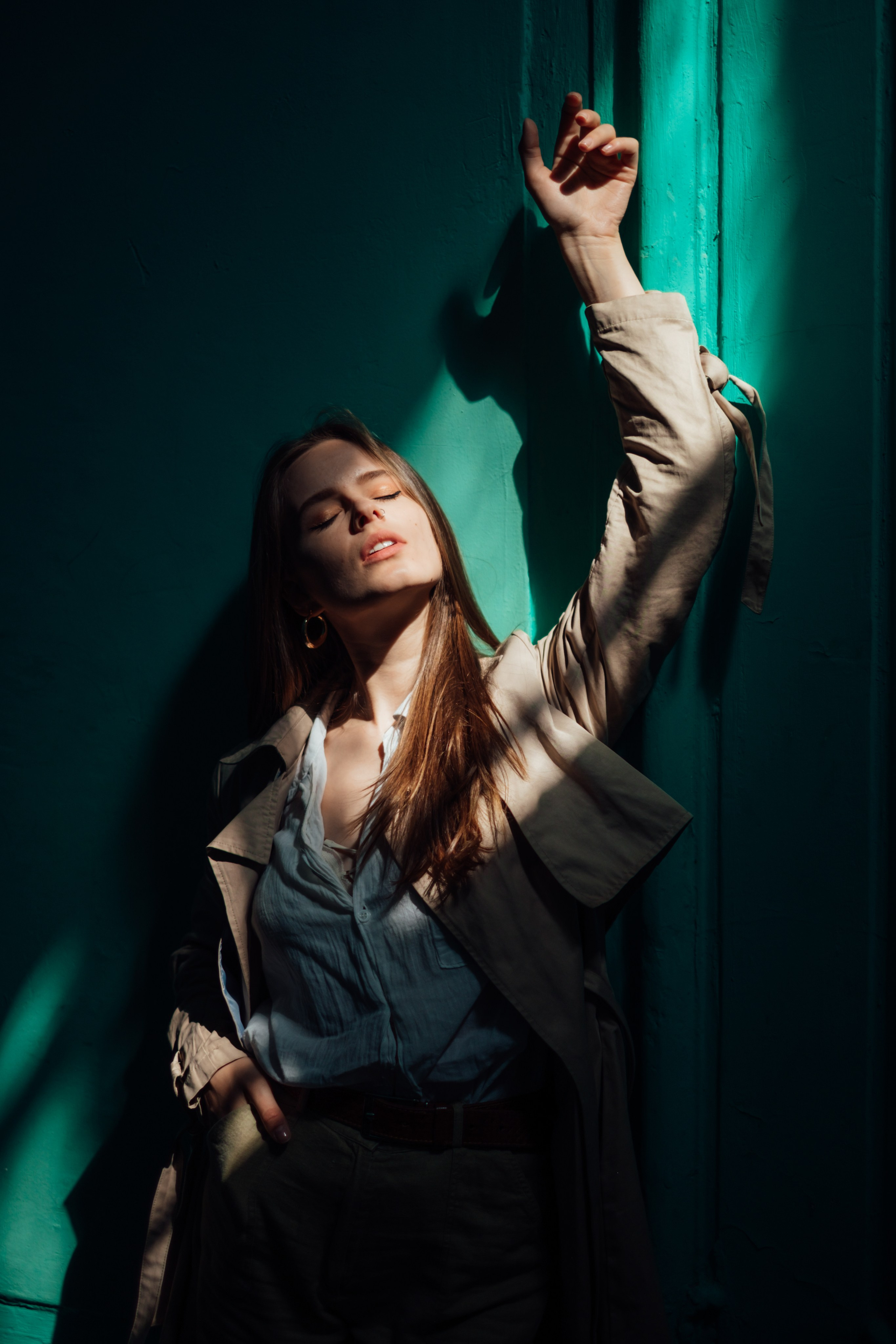 Tanya. Фотограф в Санкт-Петербурге Гладкий Сергей