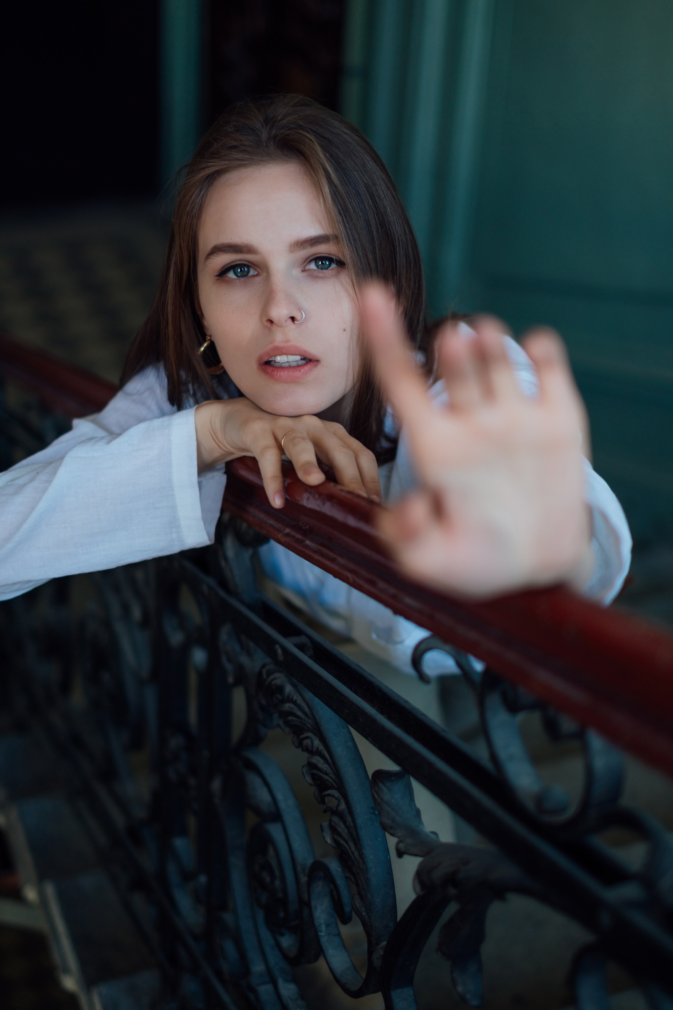 Tanya. Фотограф в Санкт-Петербурге Гладкий Сергей