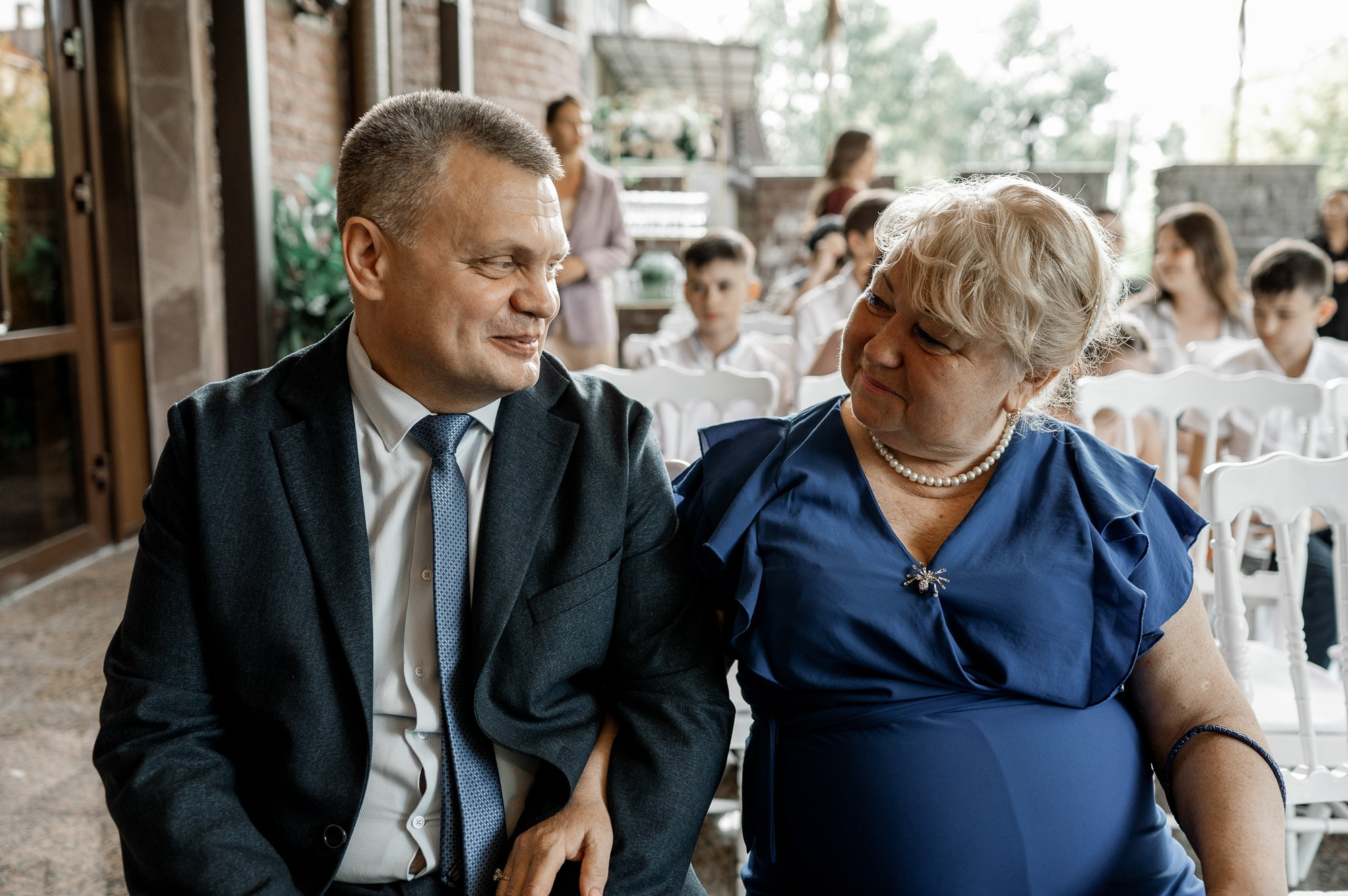 Вячеслав и Екатерина. Свадебный фотограф в Тюмени Анастасия Конева