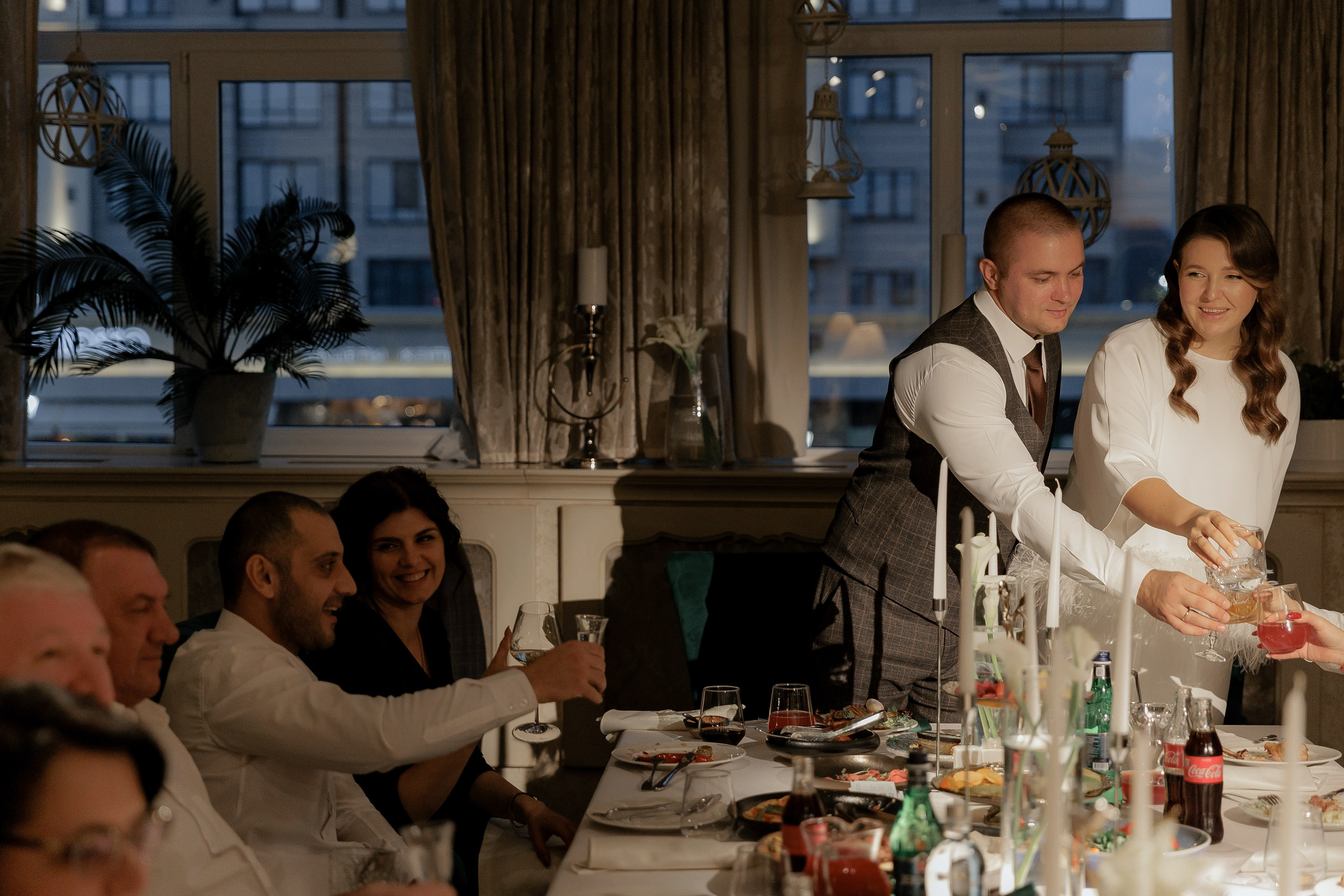 P & A | KRASNODAR. Свадебный фотограф в Москве и Краснодаре Анастасия Прудко