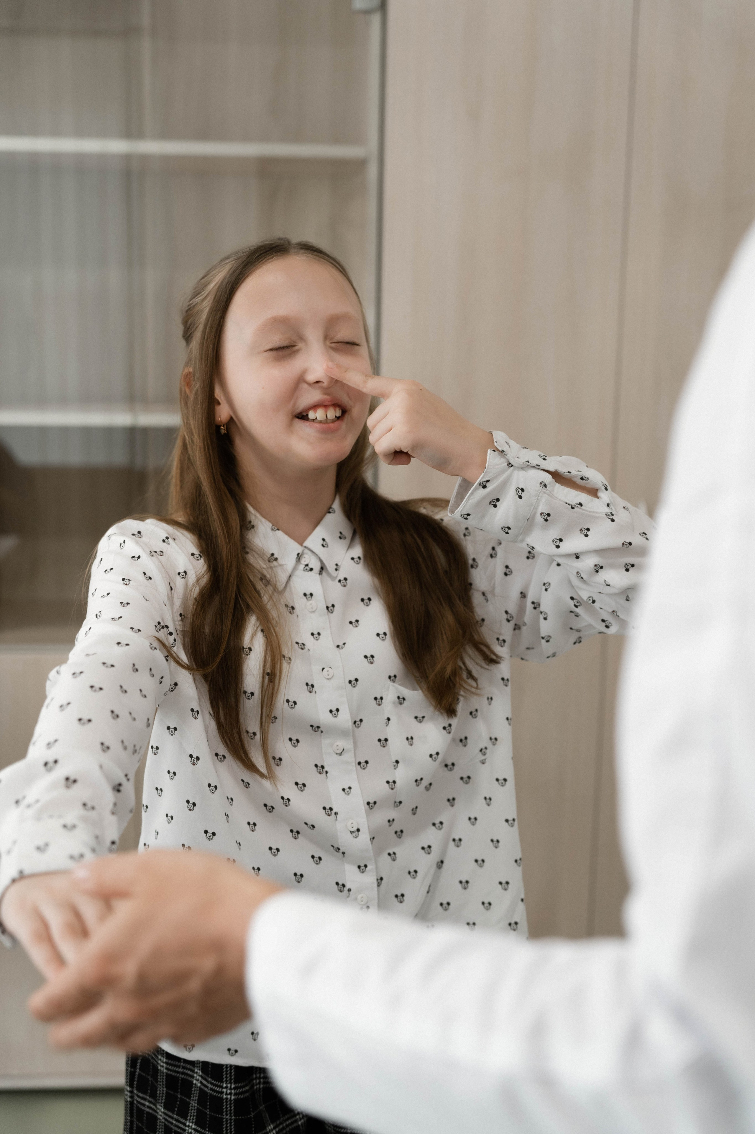 Для медицинского центра ГУТА КЛИНИК, отделение педиатрии. ФОТОГРАФ КСЕНИЯ СОСНОВСКАЯ