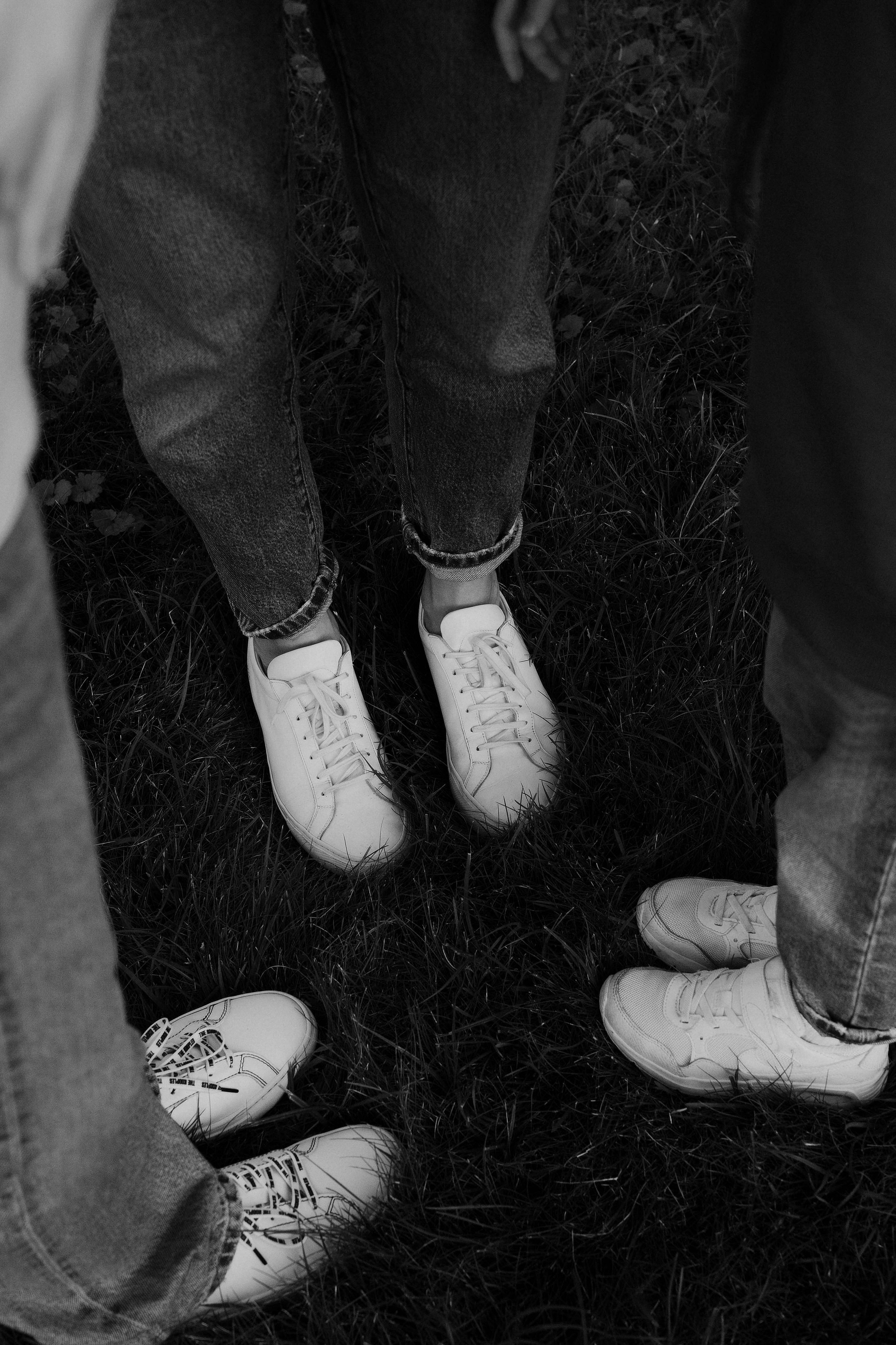 Семейные истории. ФОТОГРАФ КСЕНИЯ СОСНОВСКАЯ