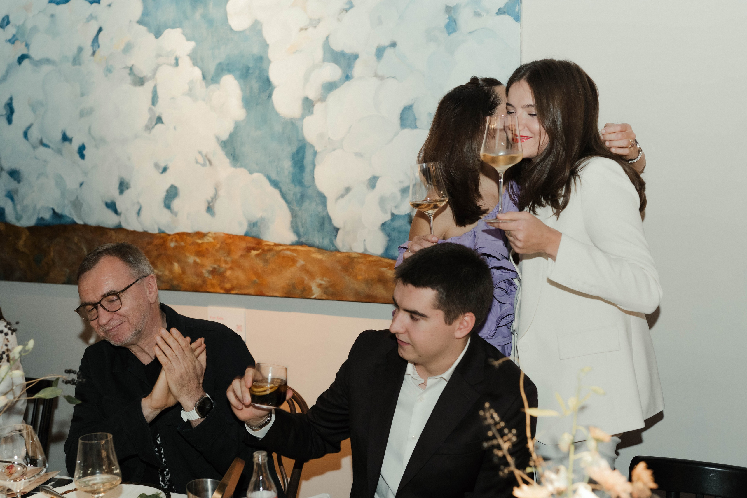 День рождения Екатерины. ФОТОГРАФ КСЕНИЯ СОСНОВСКАЯ