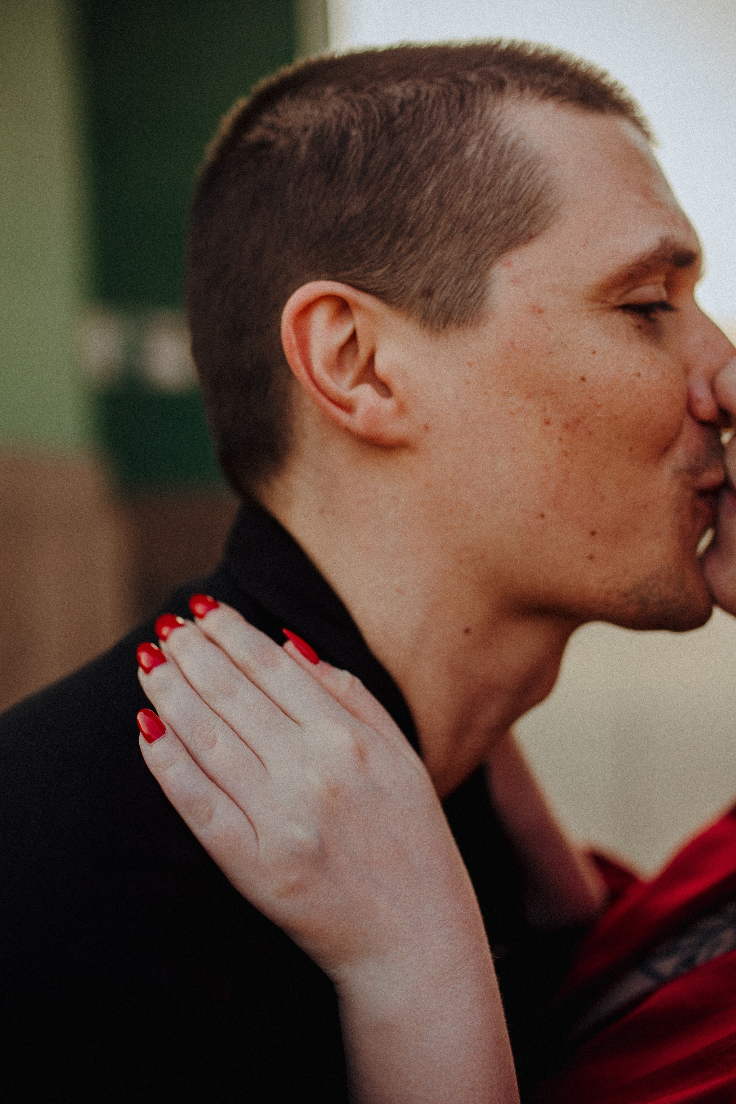 Евангелина & Валера. Семейный и Свадебный фотограф в Санкт-Петербурге Плохая Екатерина