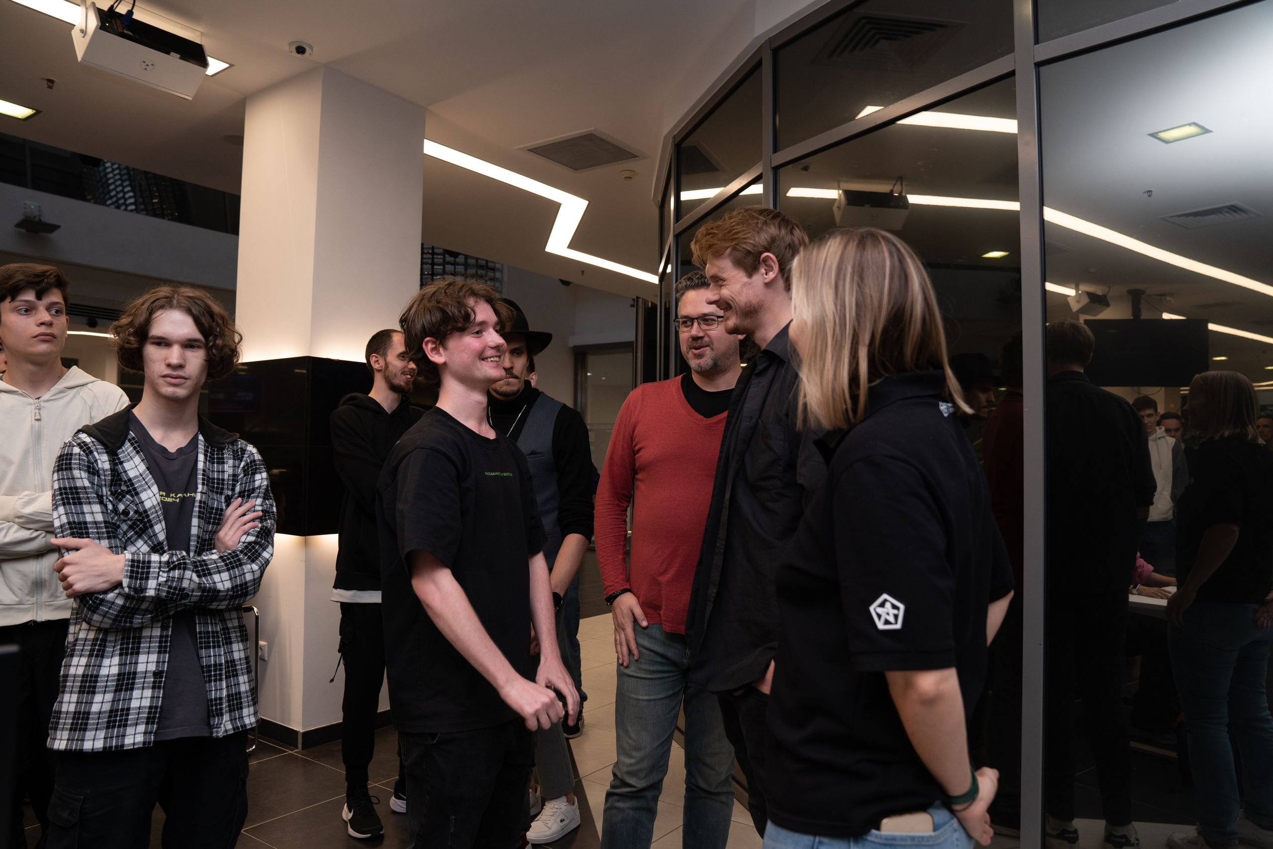 GameDev. Фотограф Казань