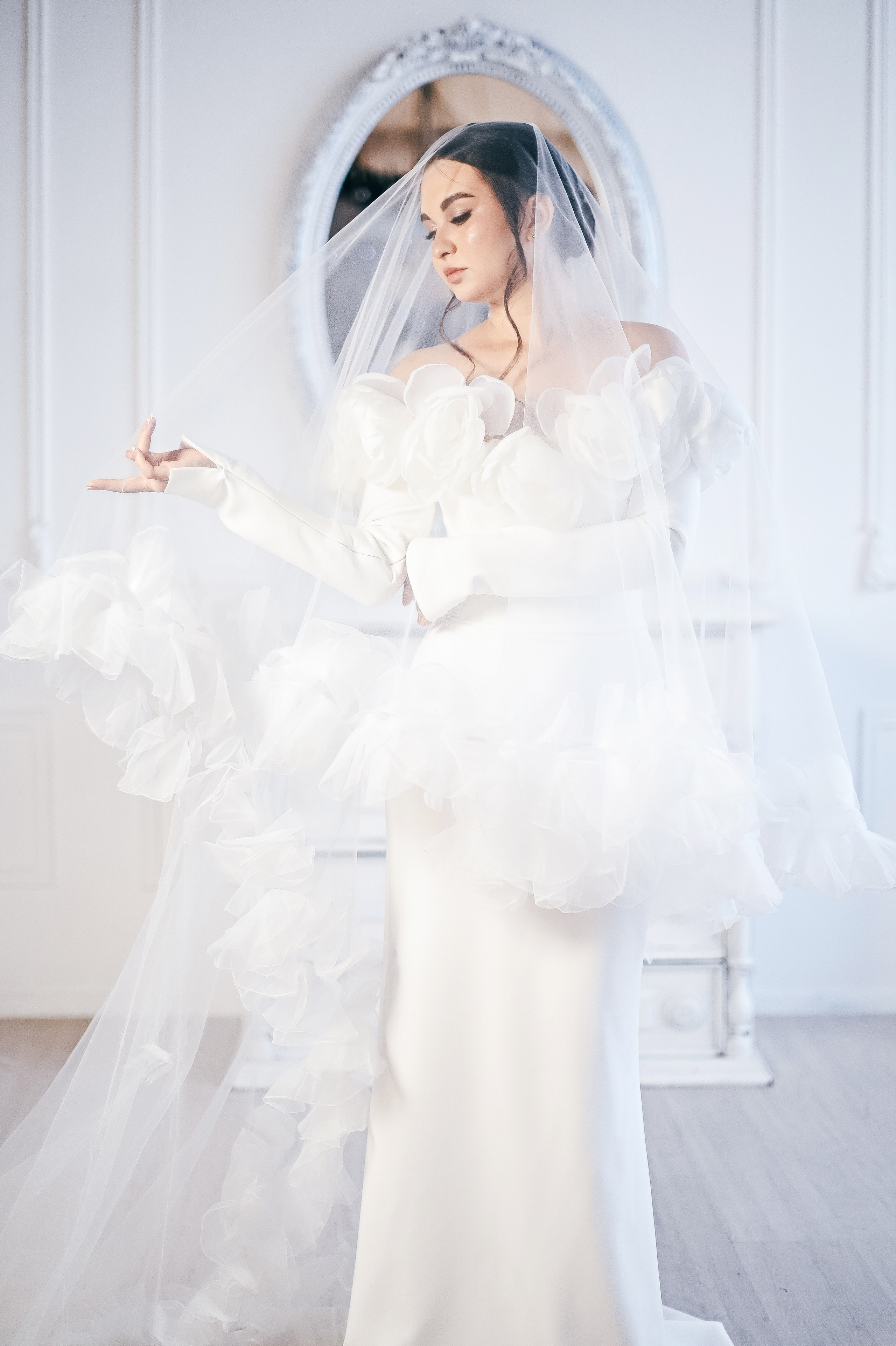 Свадьбы — прогулка. Главная