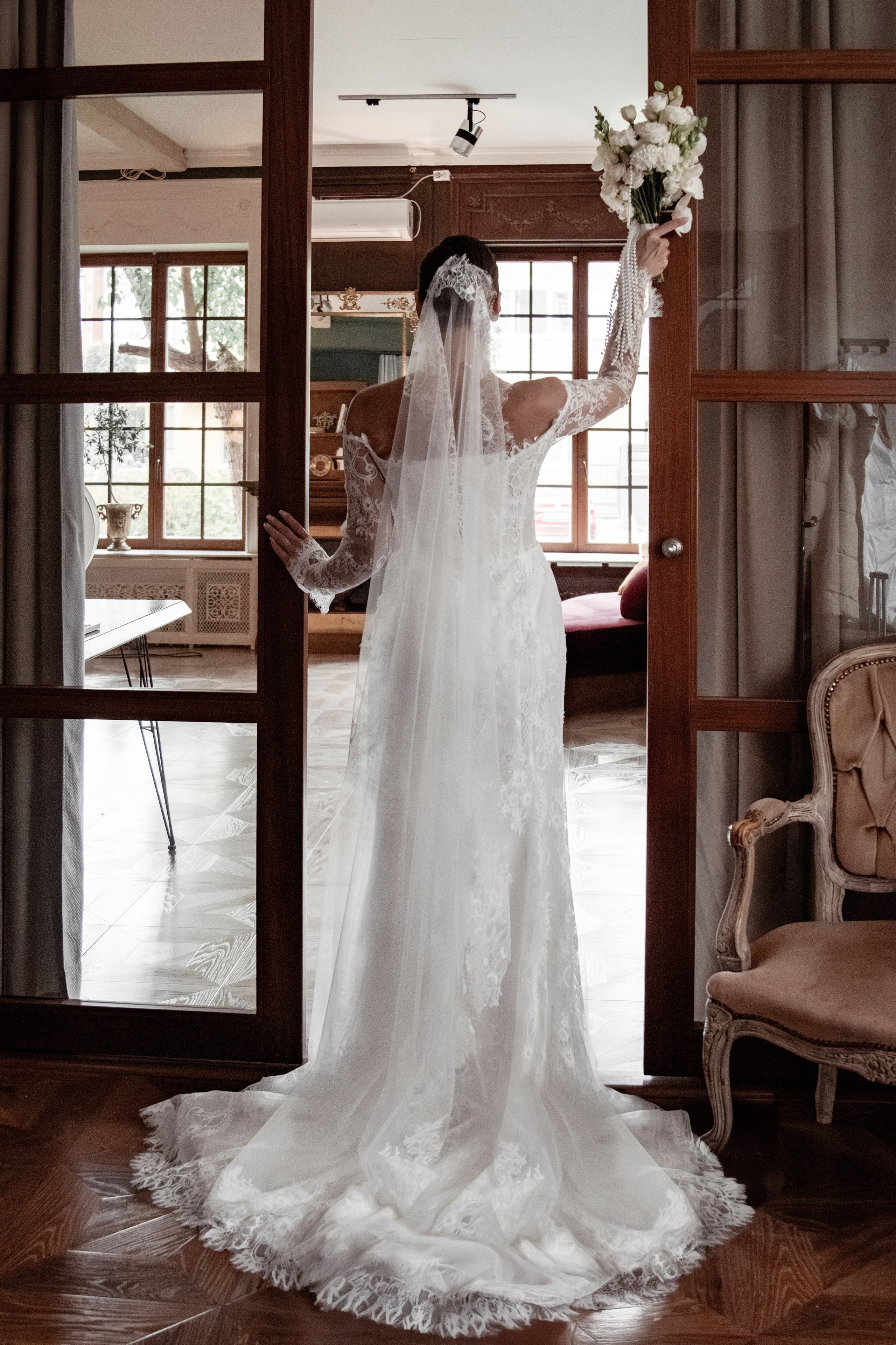 Н+А. Фотографы в Тюмени Андрей и Лидия Войвод