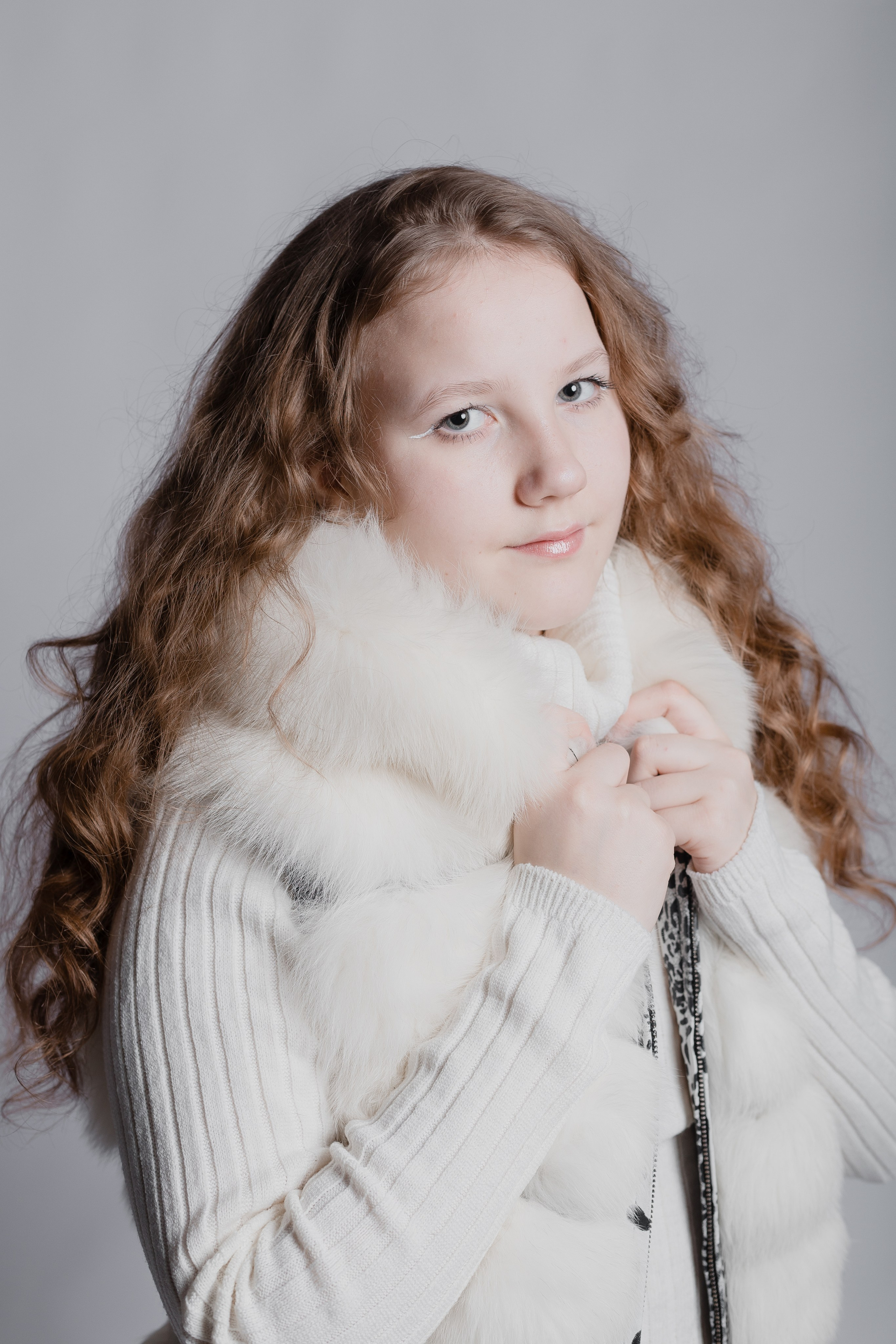 Ксюша. Свадебный фотограф в Москве