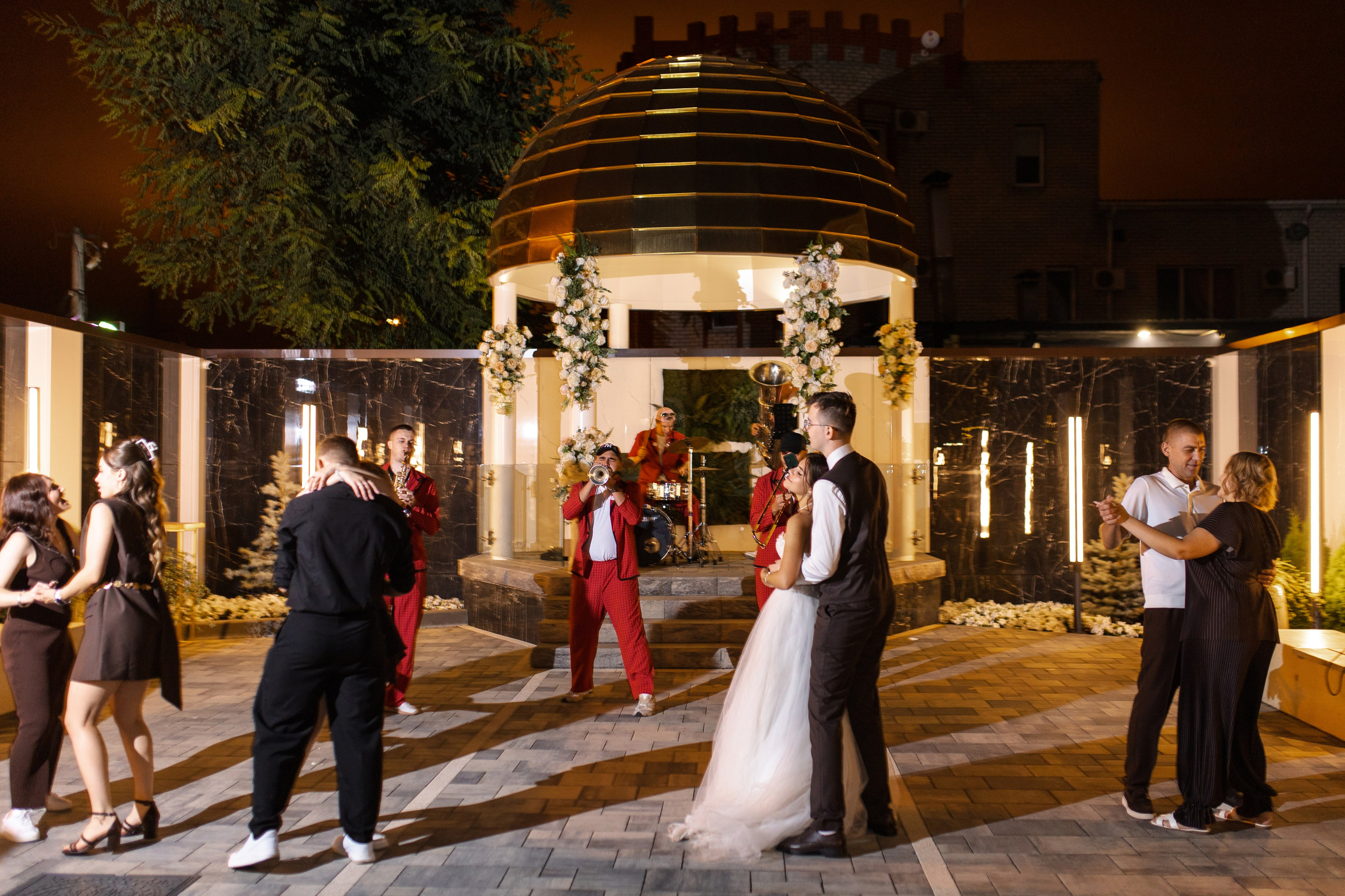 Саша и Леся. Свадебный и семейный фотограф в Белгороде Юлия Першина