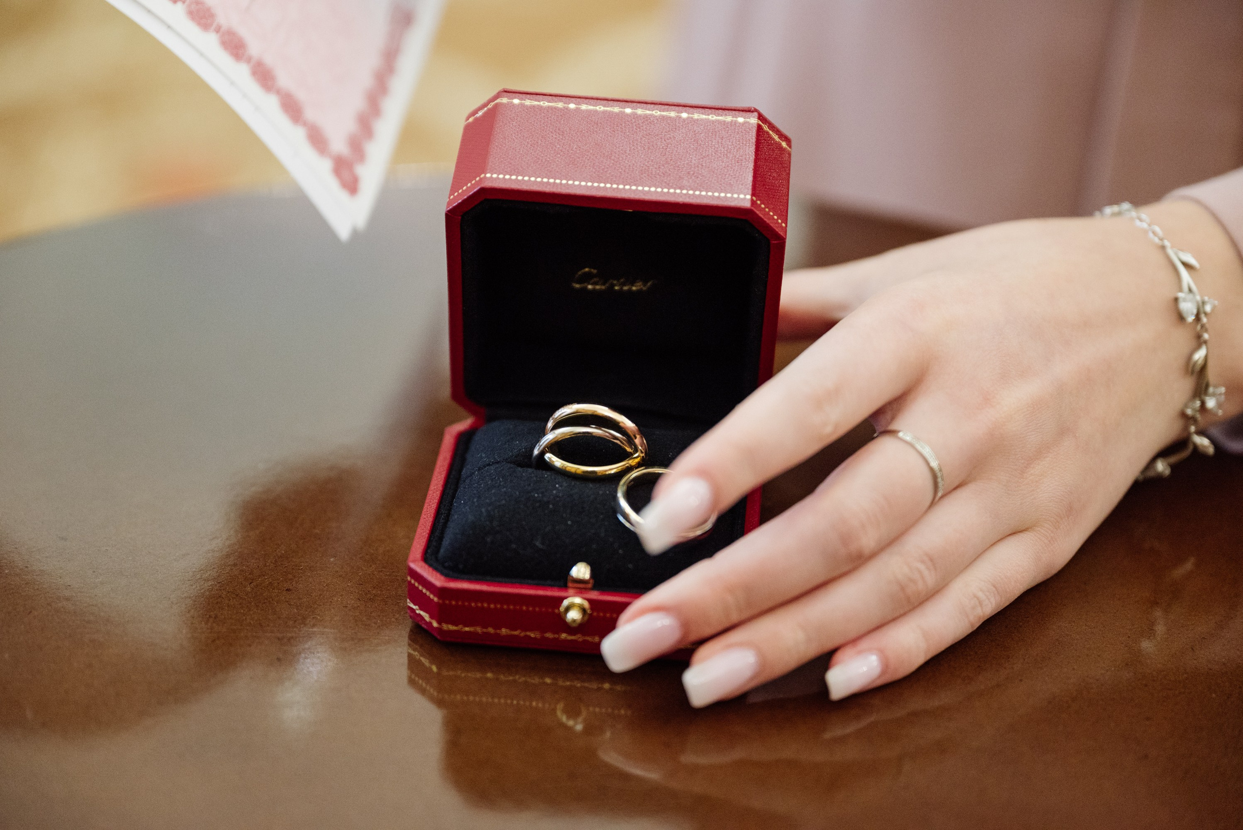 Отзывы. Свадебный фотограф в Москве Григорий Аргунов