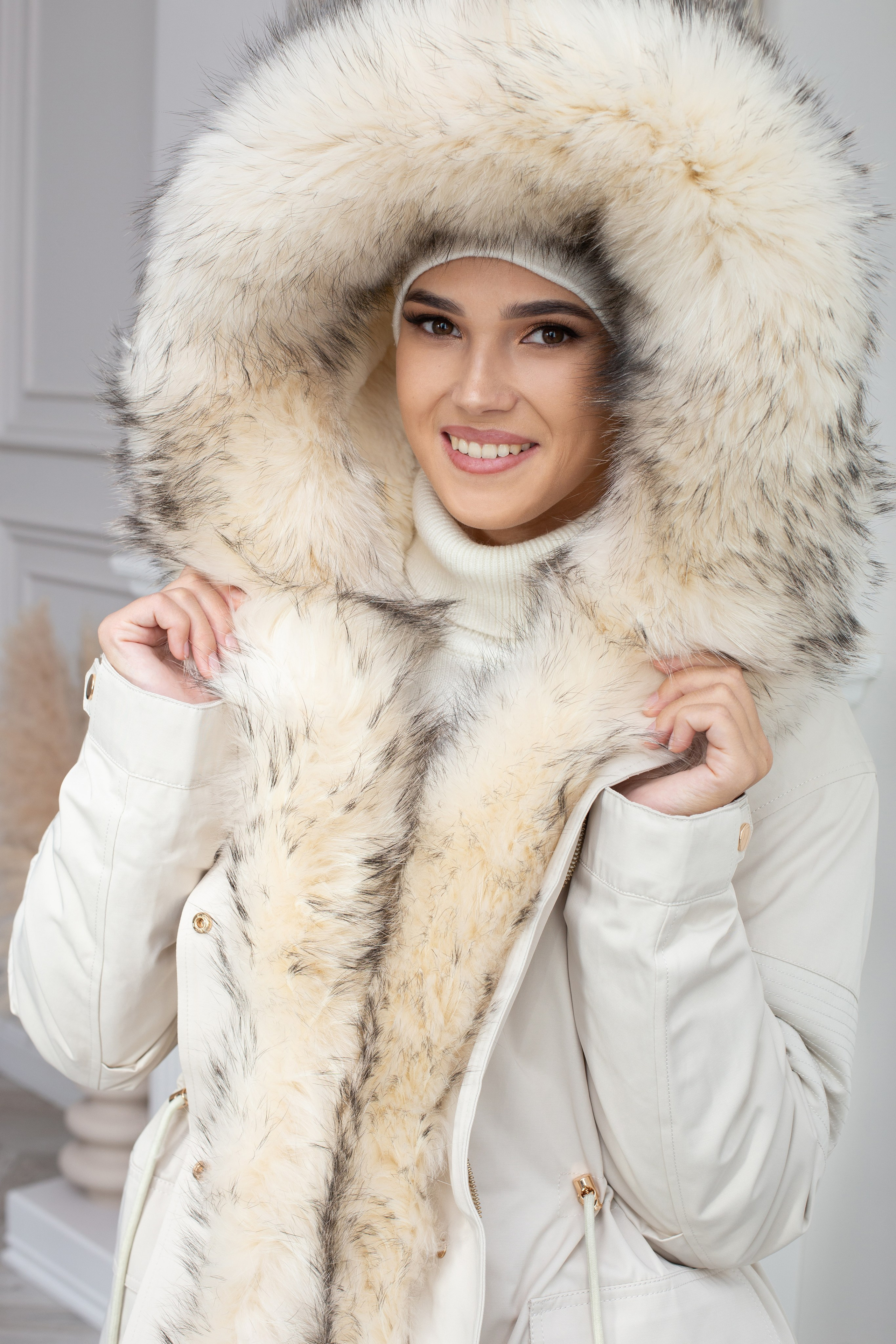 Julia Mingaleeva. Fashion фотограф в Омске Александр Петров