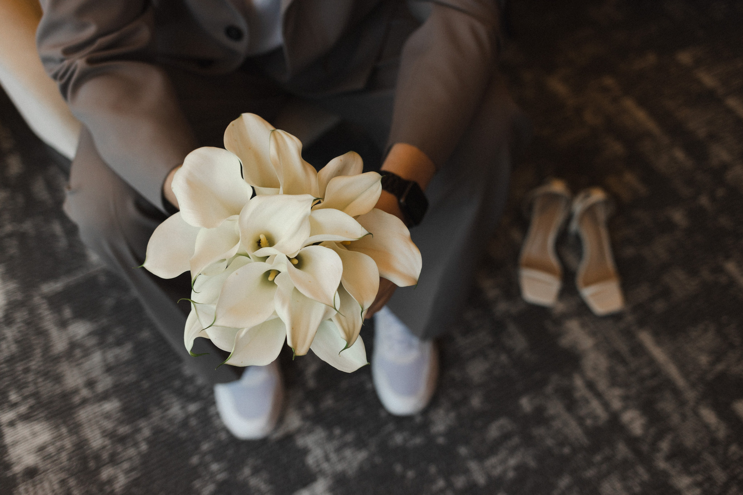 Антон и Ольда. Семейный фотограф в Москве