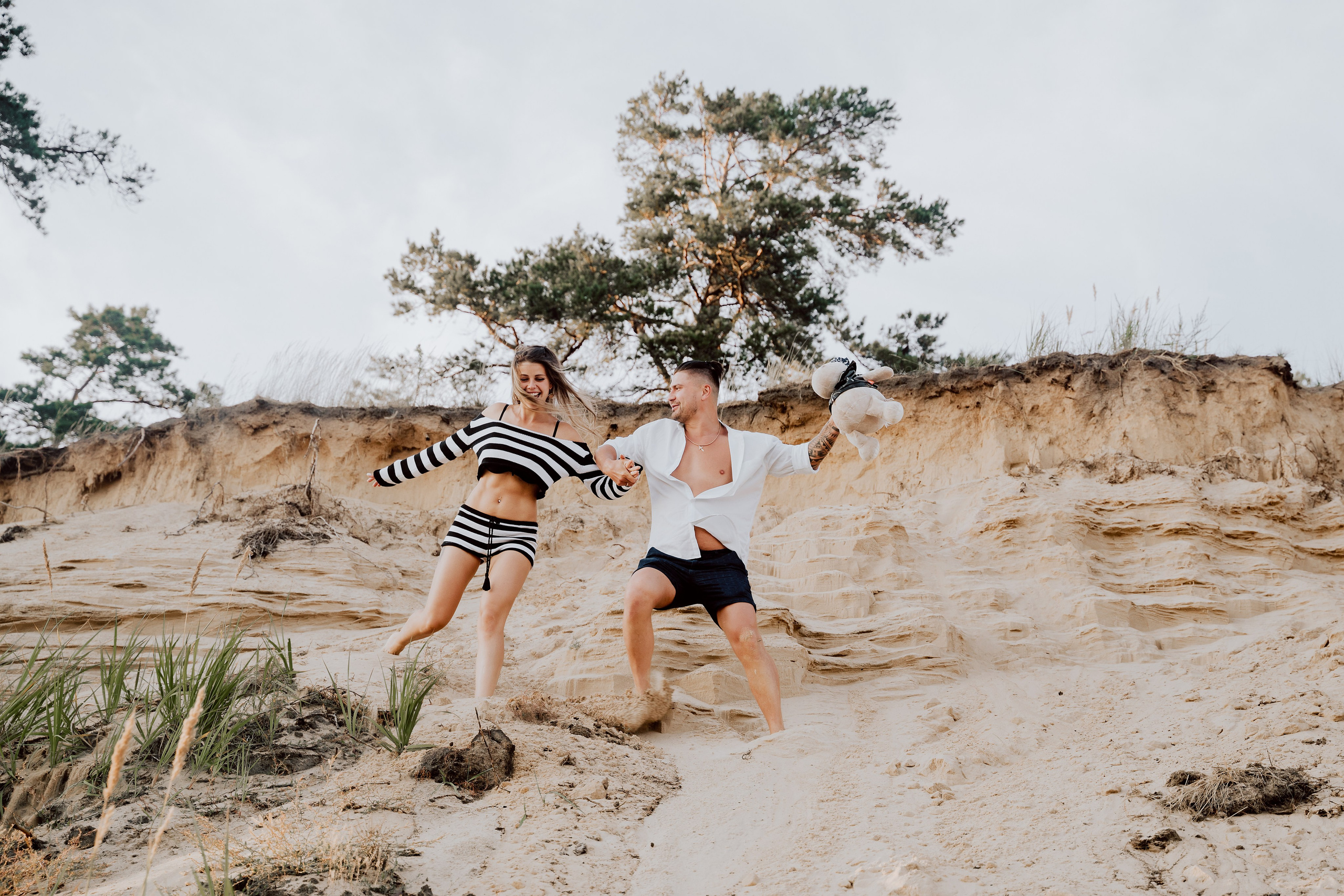 Love Story. Фотограф Алексей Кутырёв