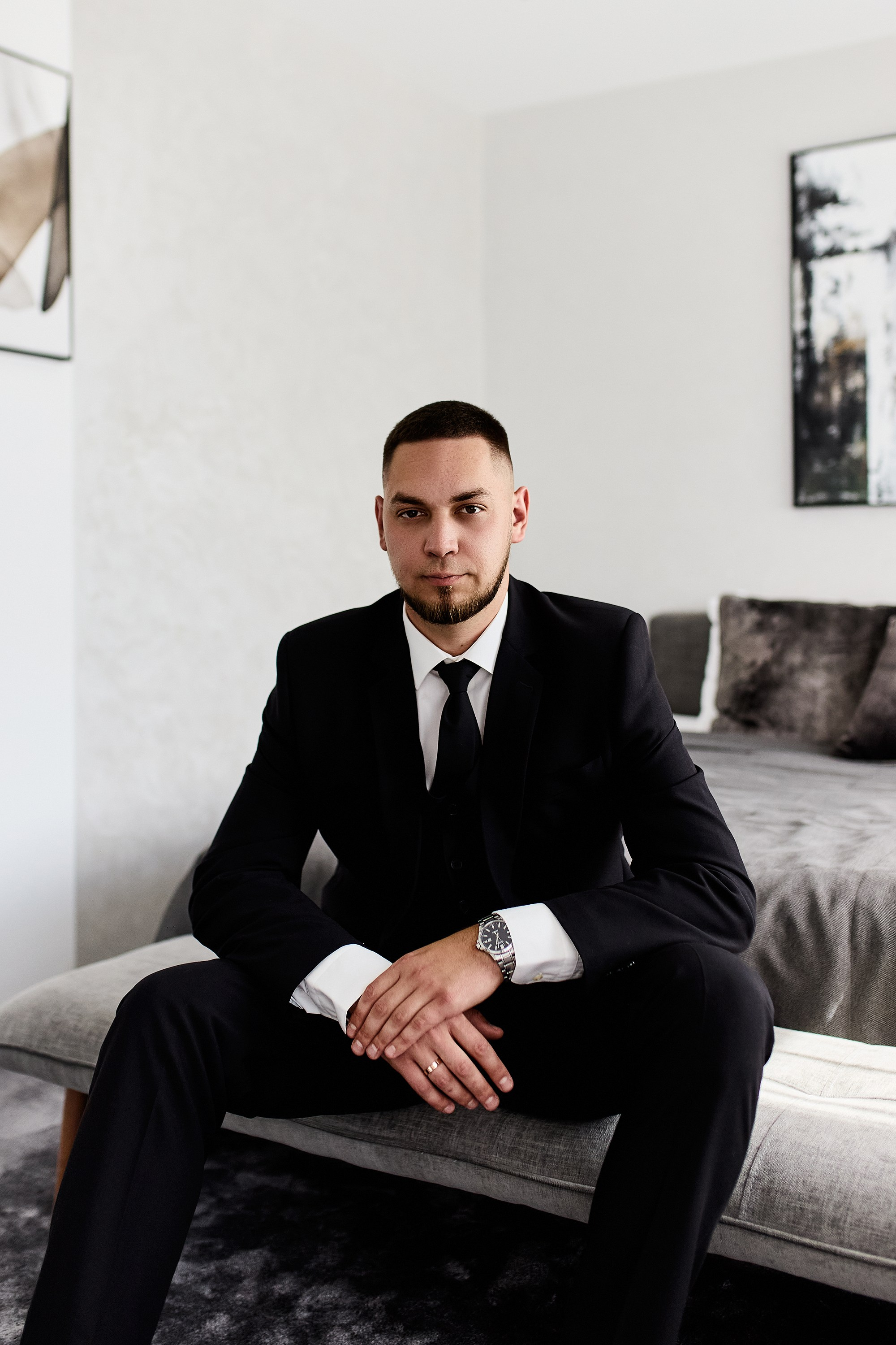 Wedding Day Артём + Татьяна. Свадебный и портретный фотограф в Белгороде Гаркавцева Полина