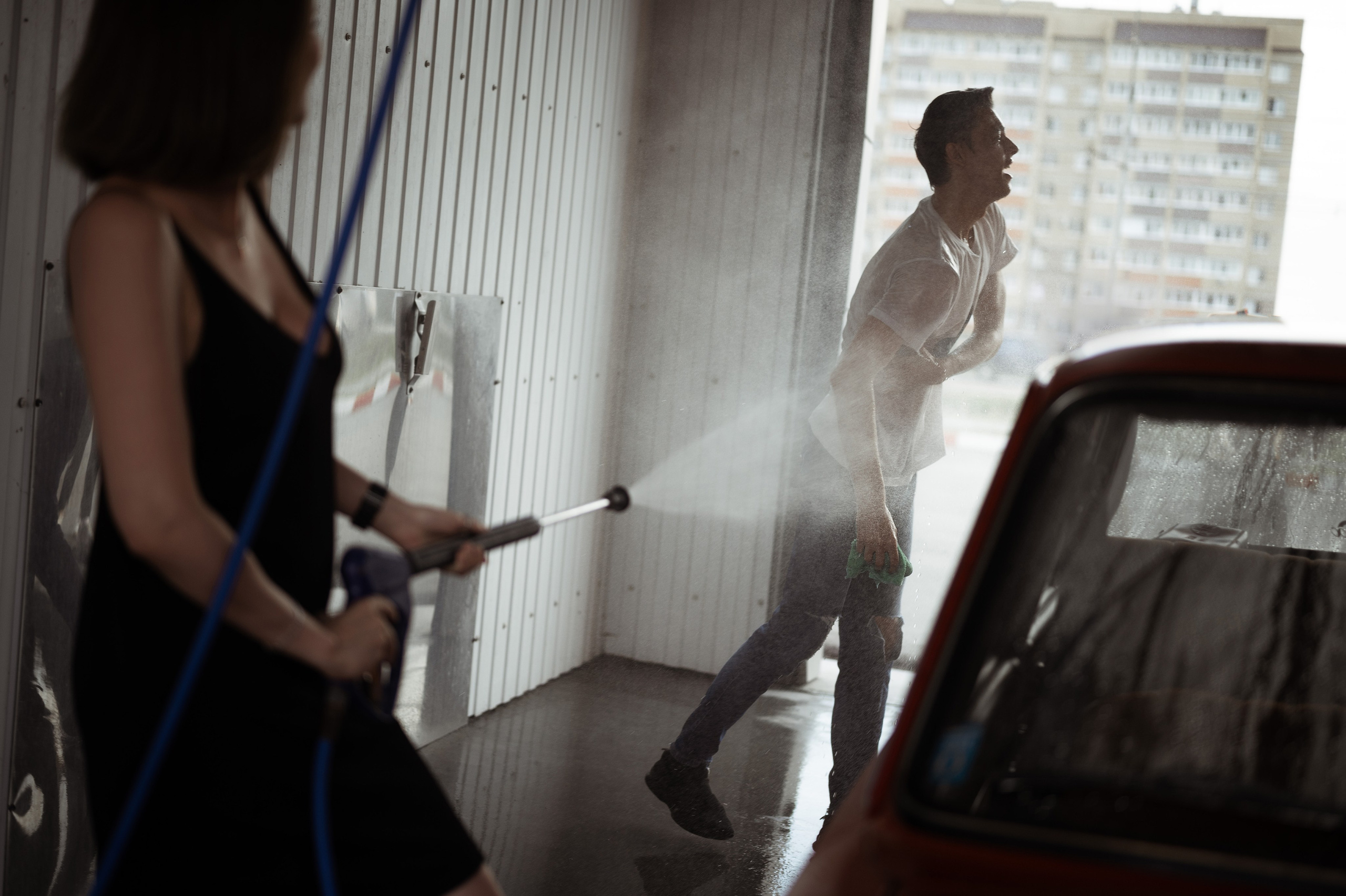 Фотосессия Love Story. Свадебный фотограф Йошкар-Ола Казань