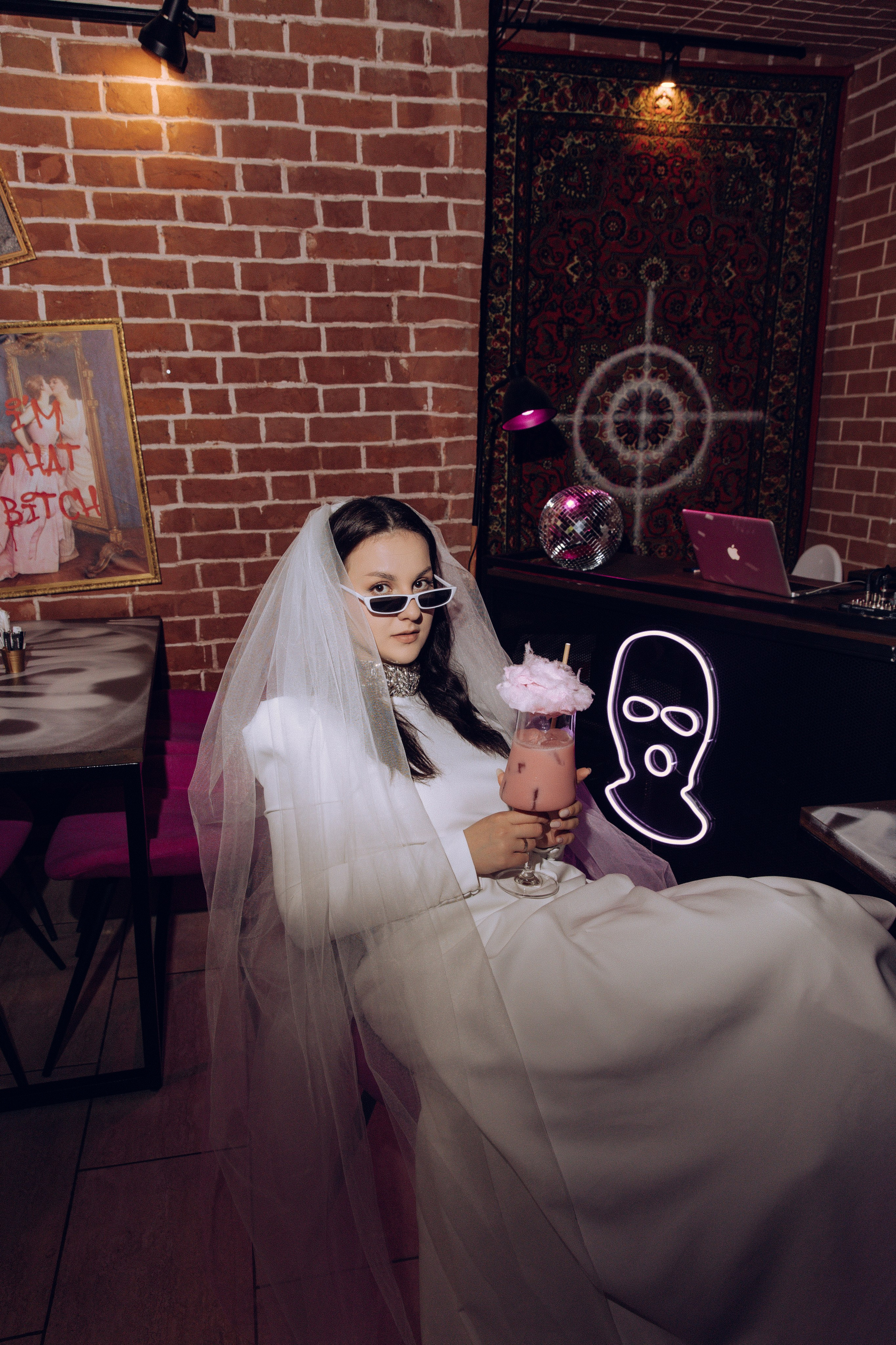 Катя и Андрей. Фотограф Нижний Новгород