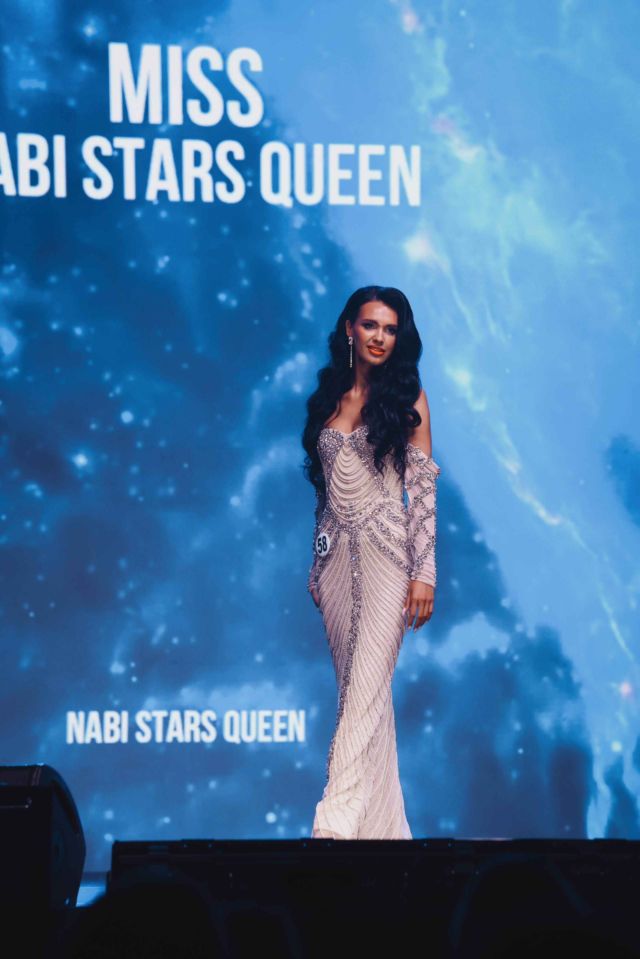 NABI Stars Queen. Всероссийский конкурс красоты. Fashion Фотограф в СПб Yana Kochkina