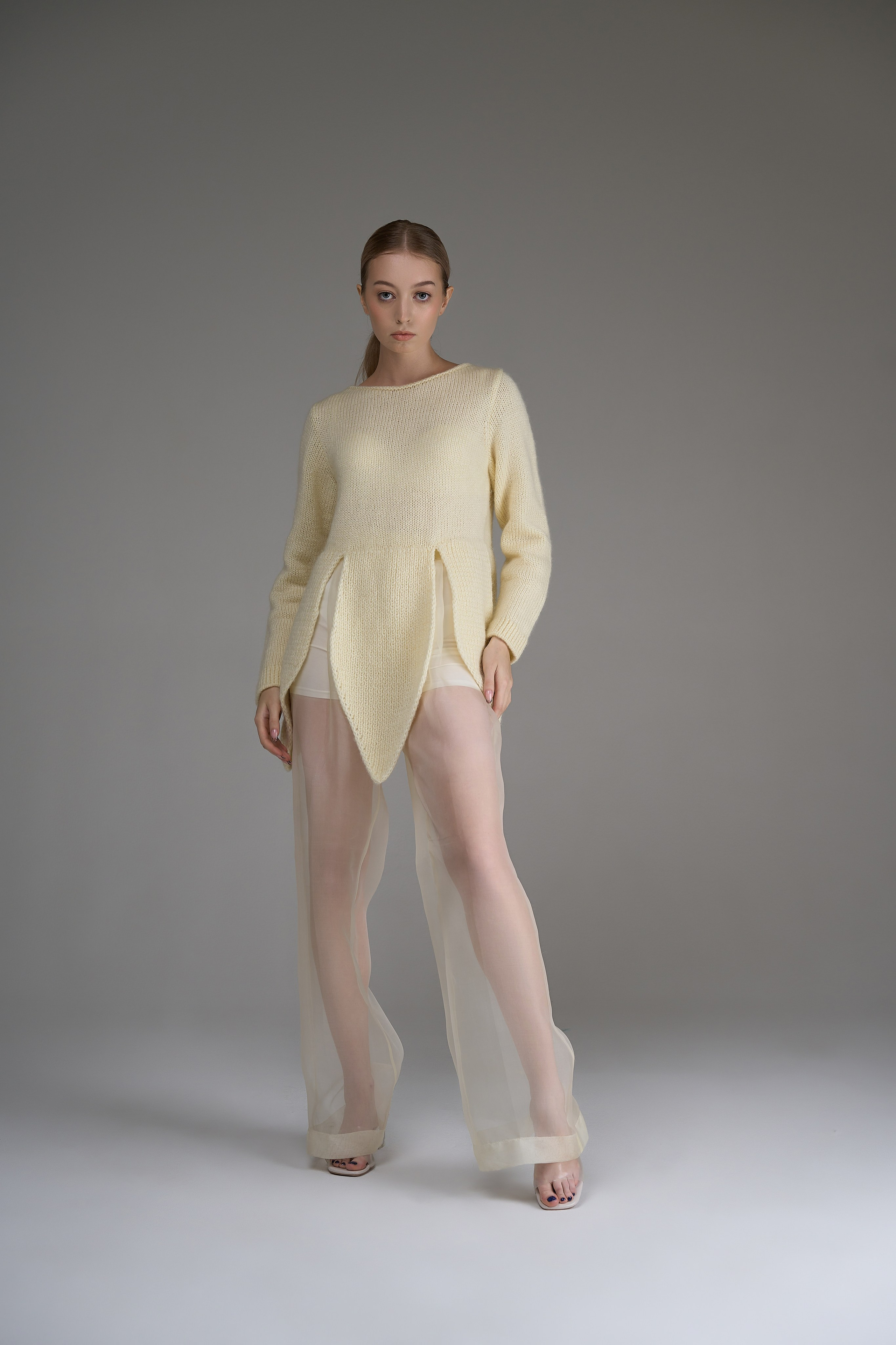 Лукбук для дизайнера Оксаны Томка. Алексей Романов фотограф Санкт-Петербург, фотокурсы, фотошкола