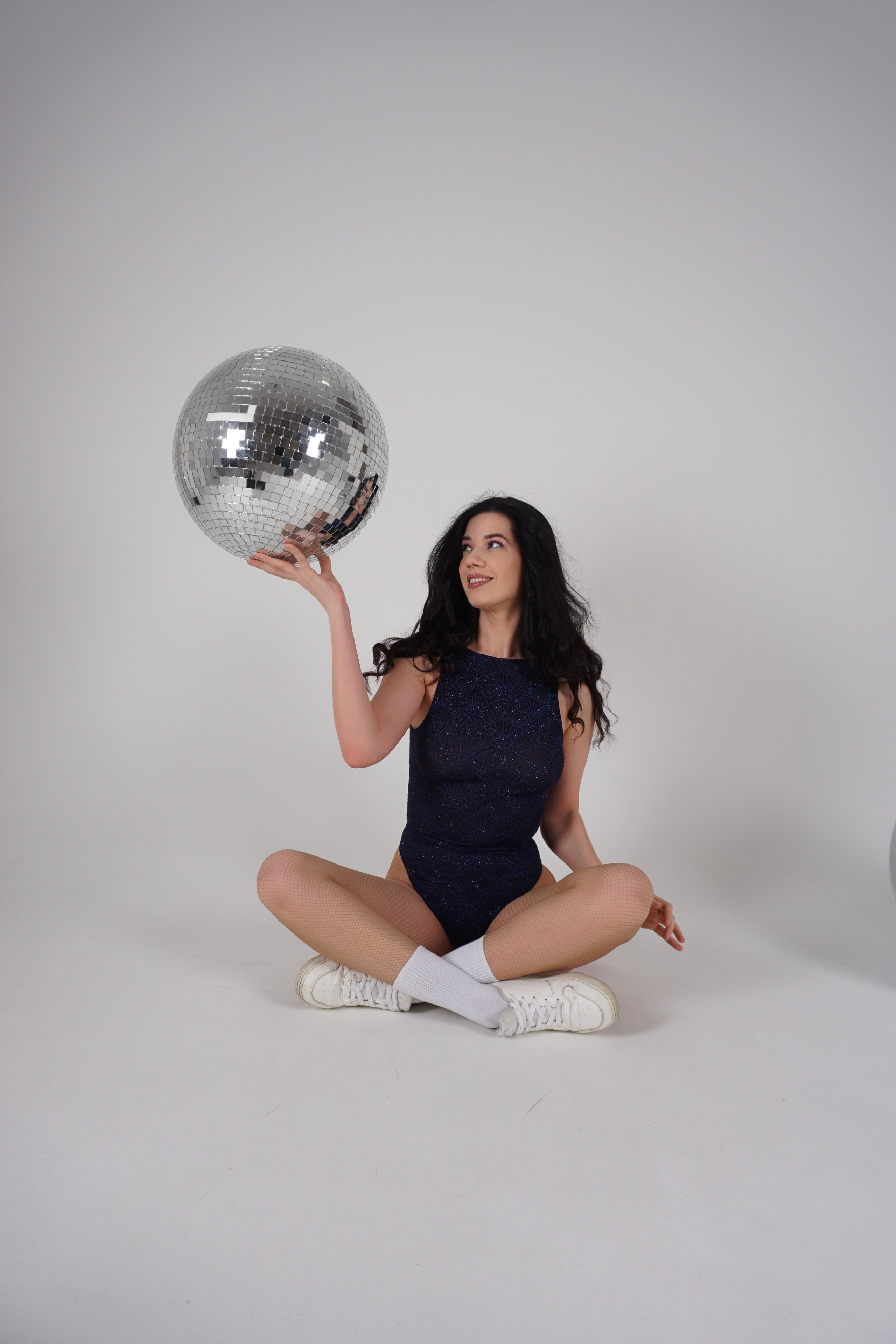 Люси. Фотограф Игорь Смирнов