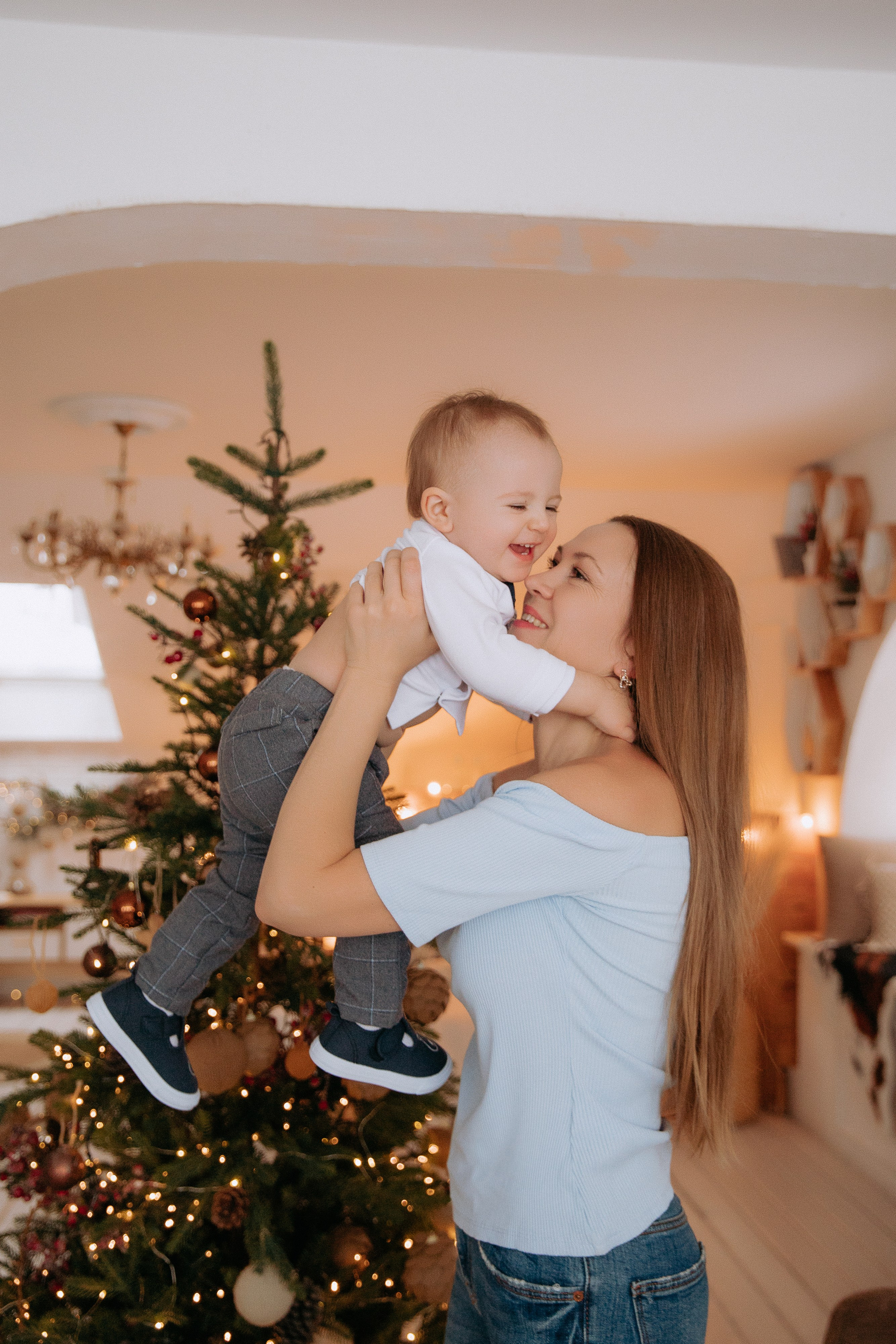 Первый годик Максимки. Свадебный фотограф Нижний Новгород