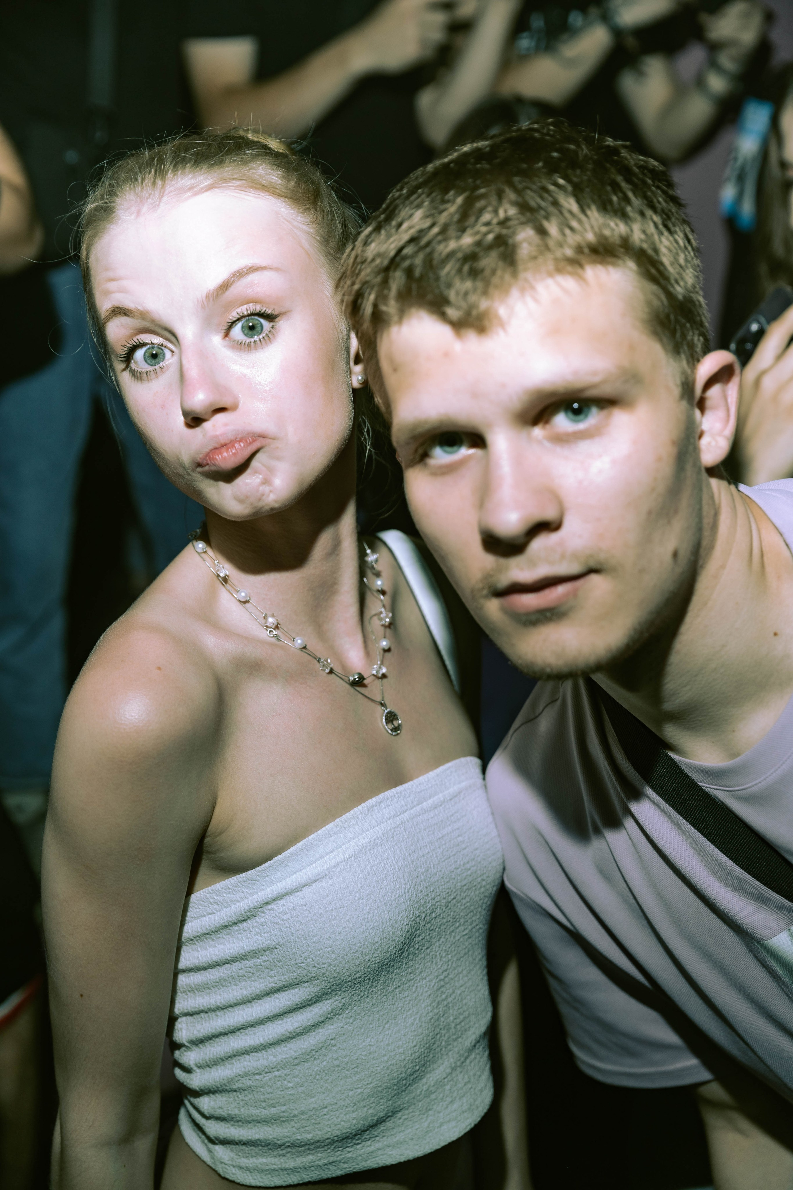 Mishka-bar 3. _Carpe diem_