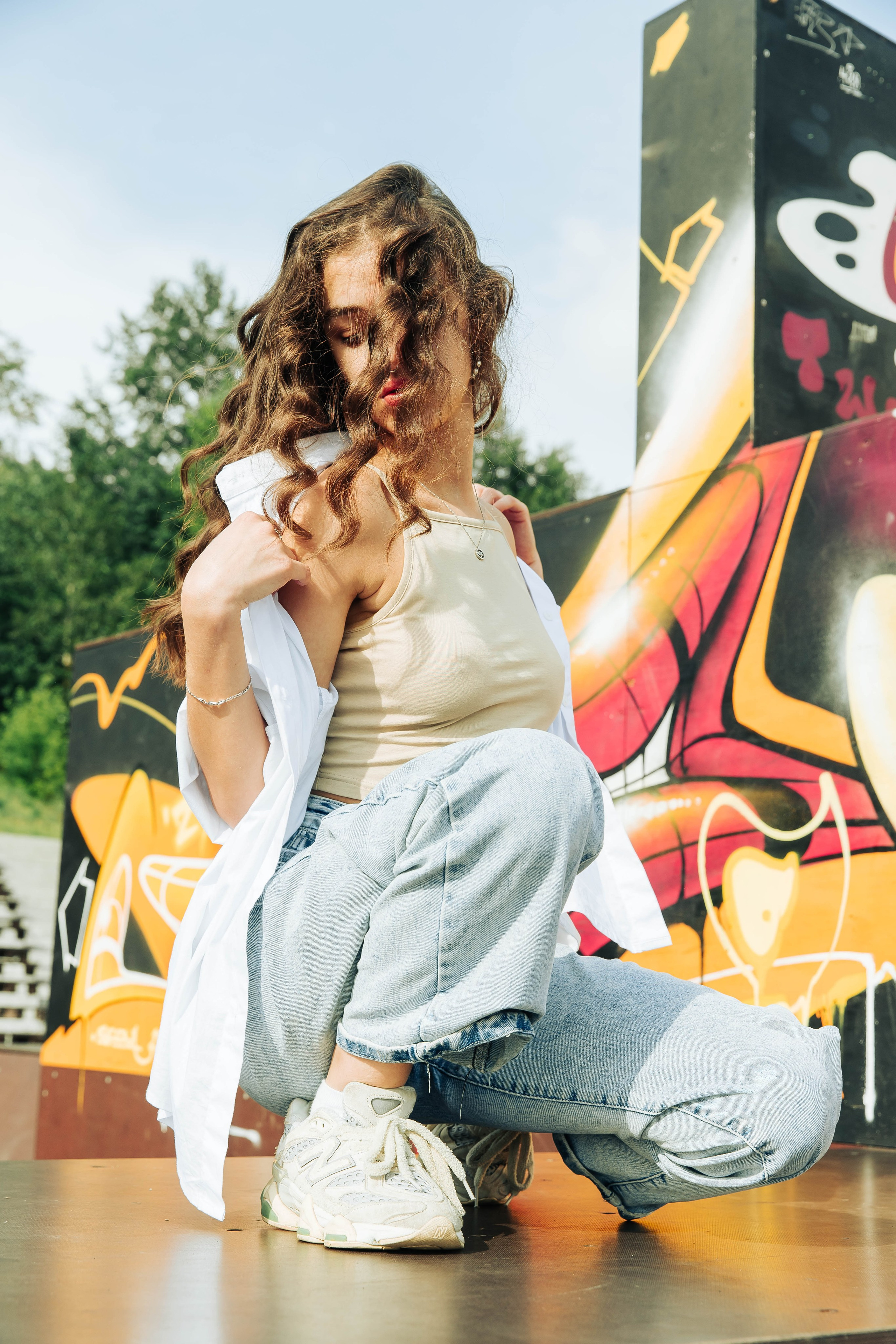 Анастасия Краснова. _Carpe diem_