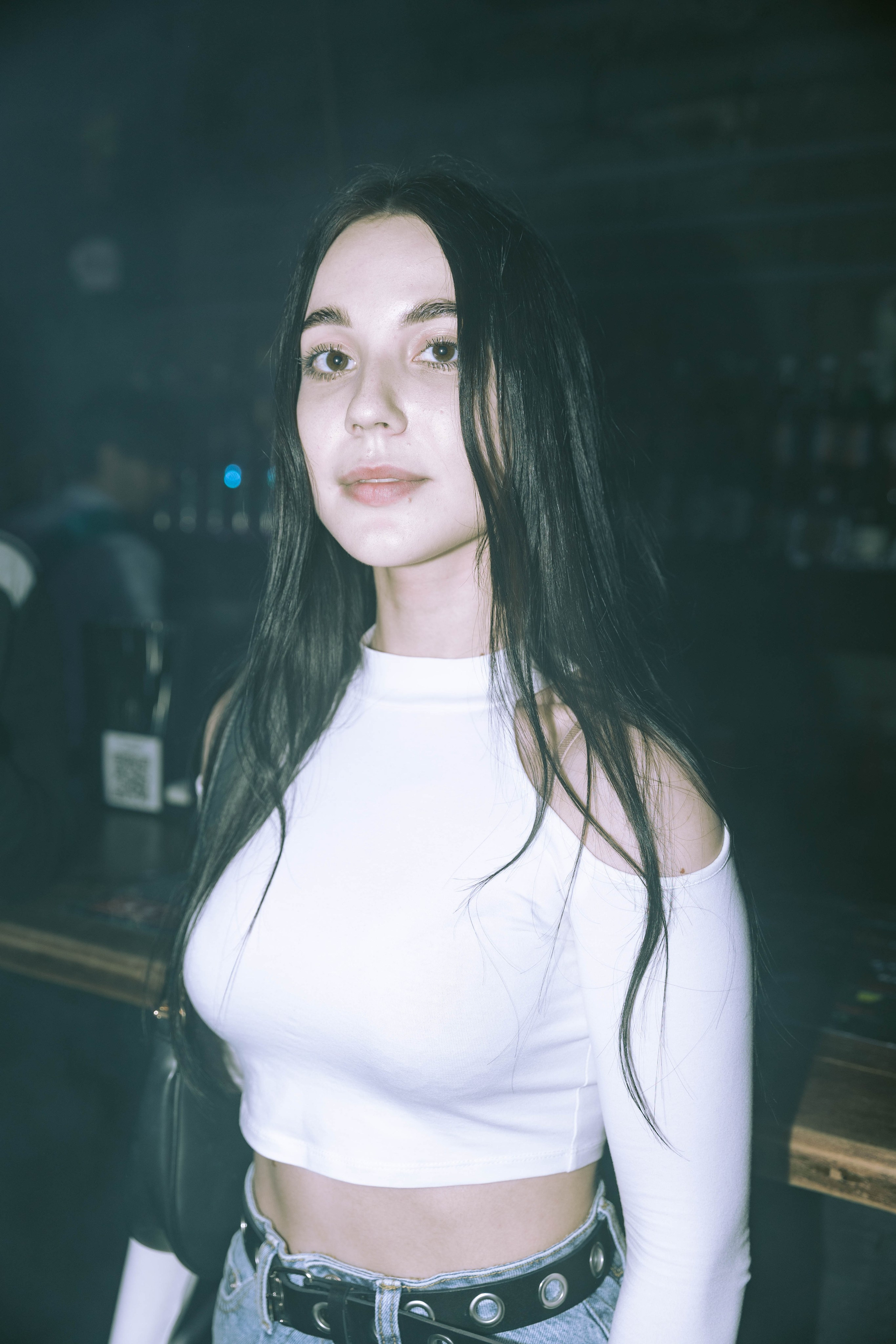 Mishka-bar 1. _Carpe diem_