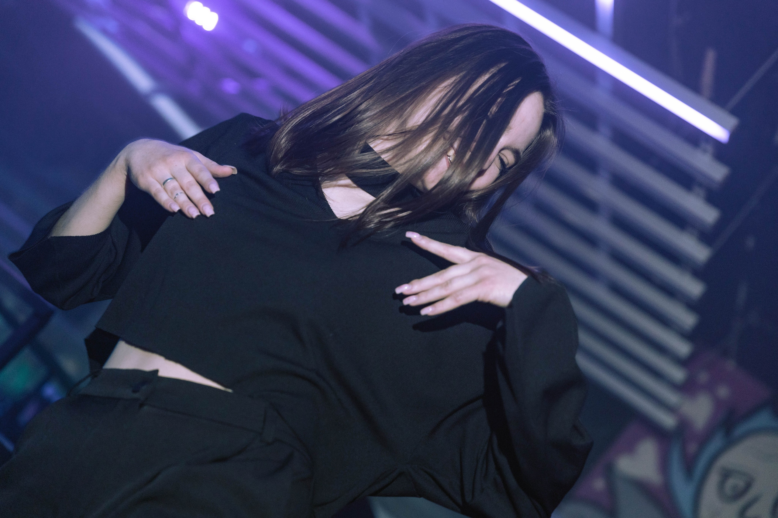 Mishka-bar 1. _Carpe diem_