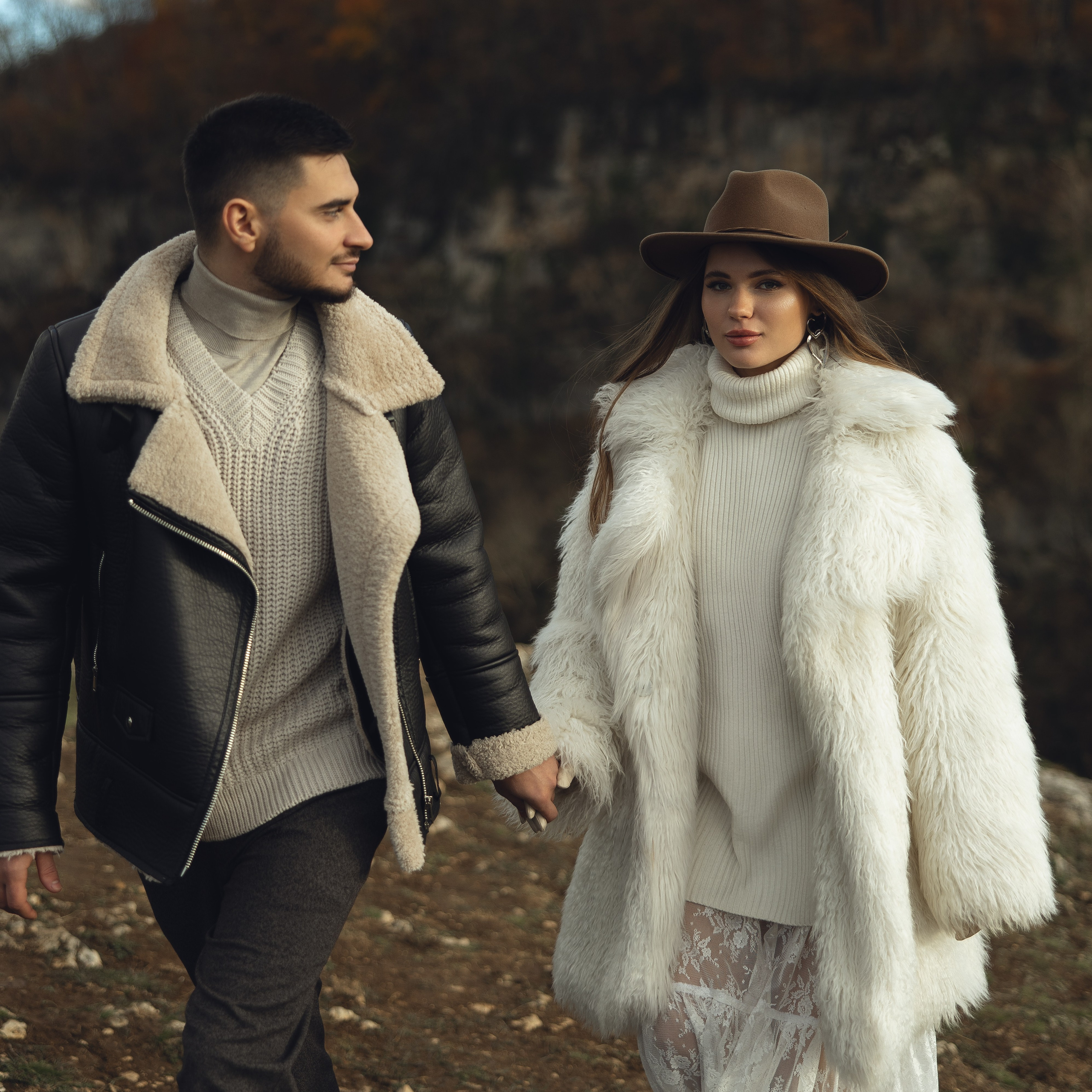 СЛЕДУЙ ЗА МНОЙ. Свадебный и портретный фотограф в Ростове на Дону Андо Саргсян