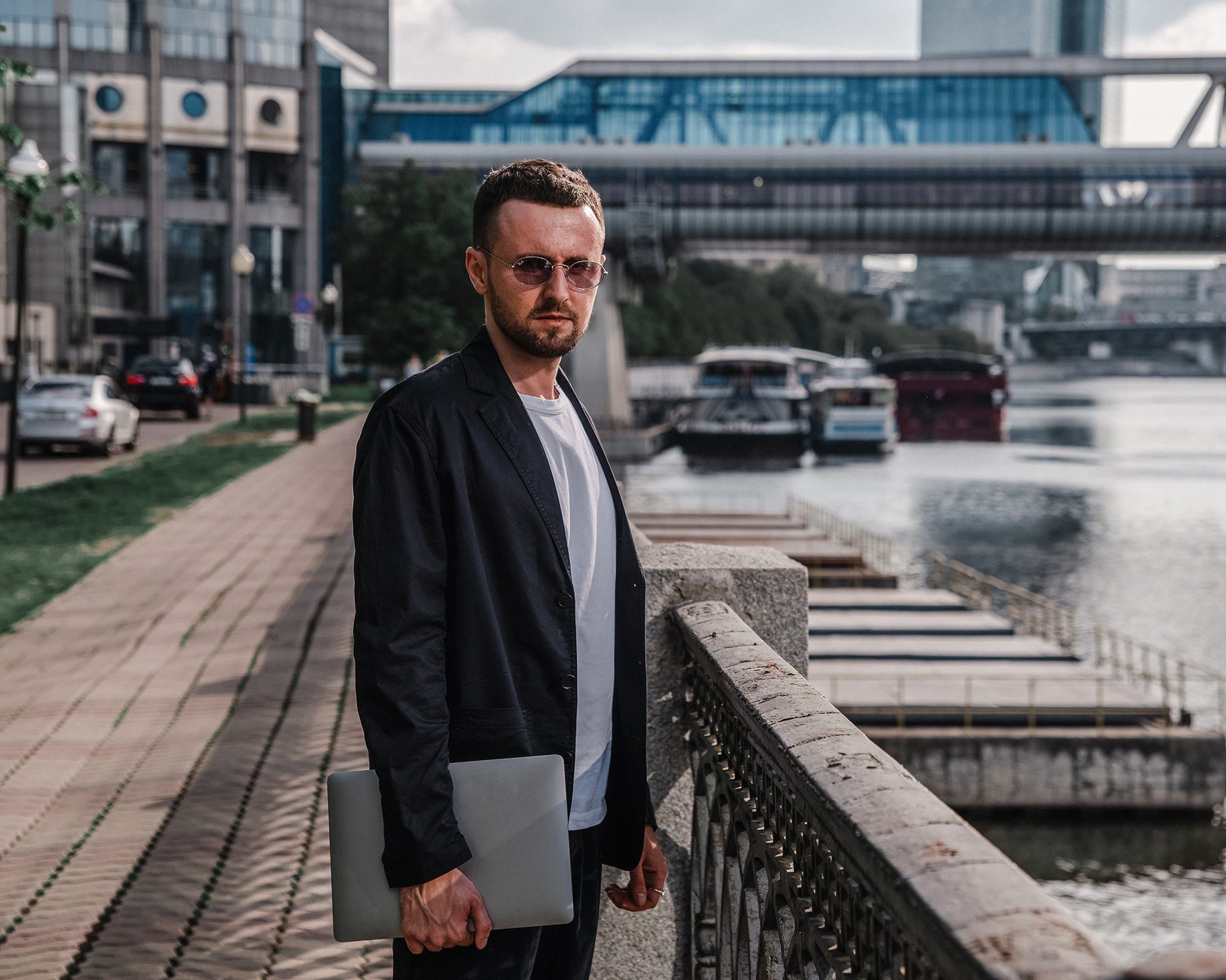 Съемка для себя. Фотограф и видеограф в Москве и МО — Евгений Лавров