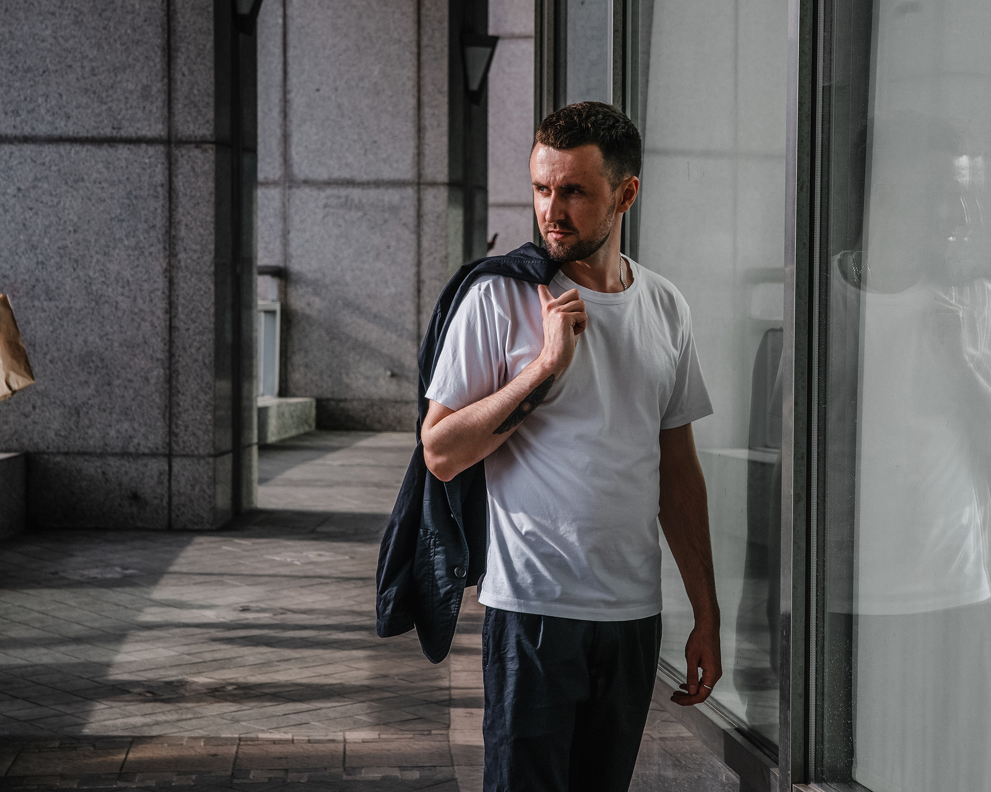 Съемка для себя. Фотограф и видеограф в Москве и МО — Евгений Лавров