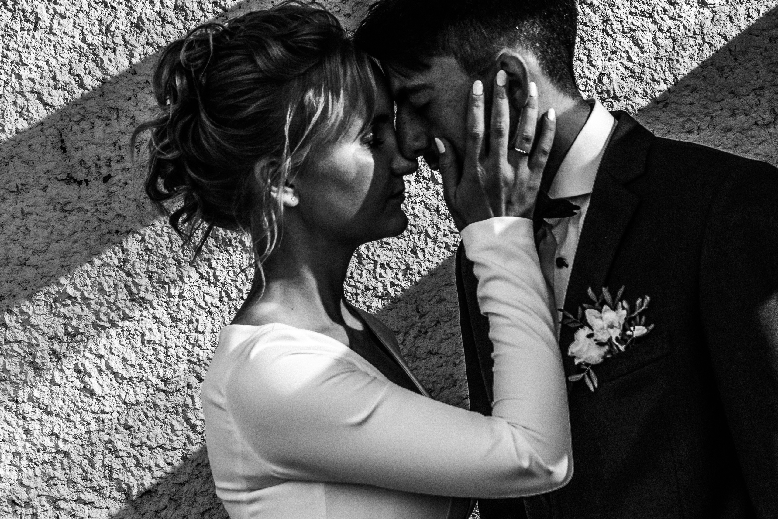 Виктор и Мария. Фотограф и видеограф в Москве и МО — Евгений Лавров