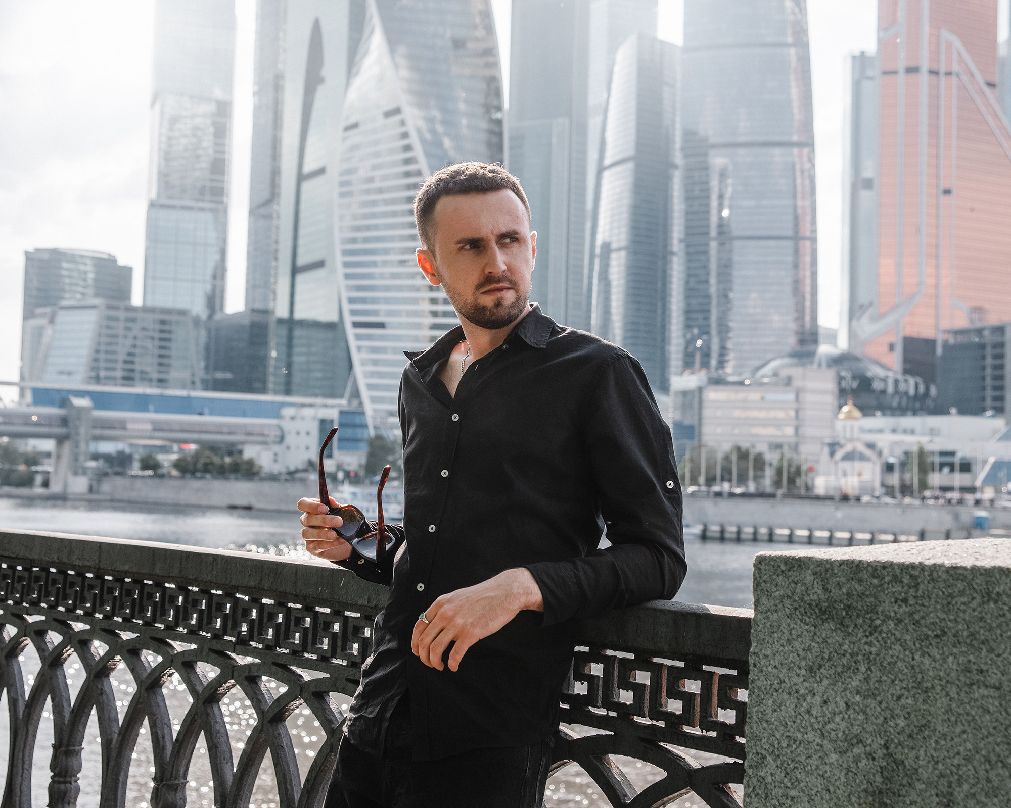 Съемка для себя. Фотограф и видеограф в Москве и МО — Евгений Лавров