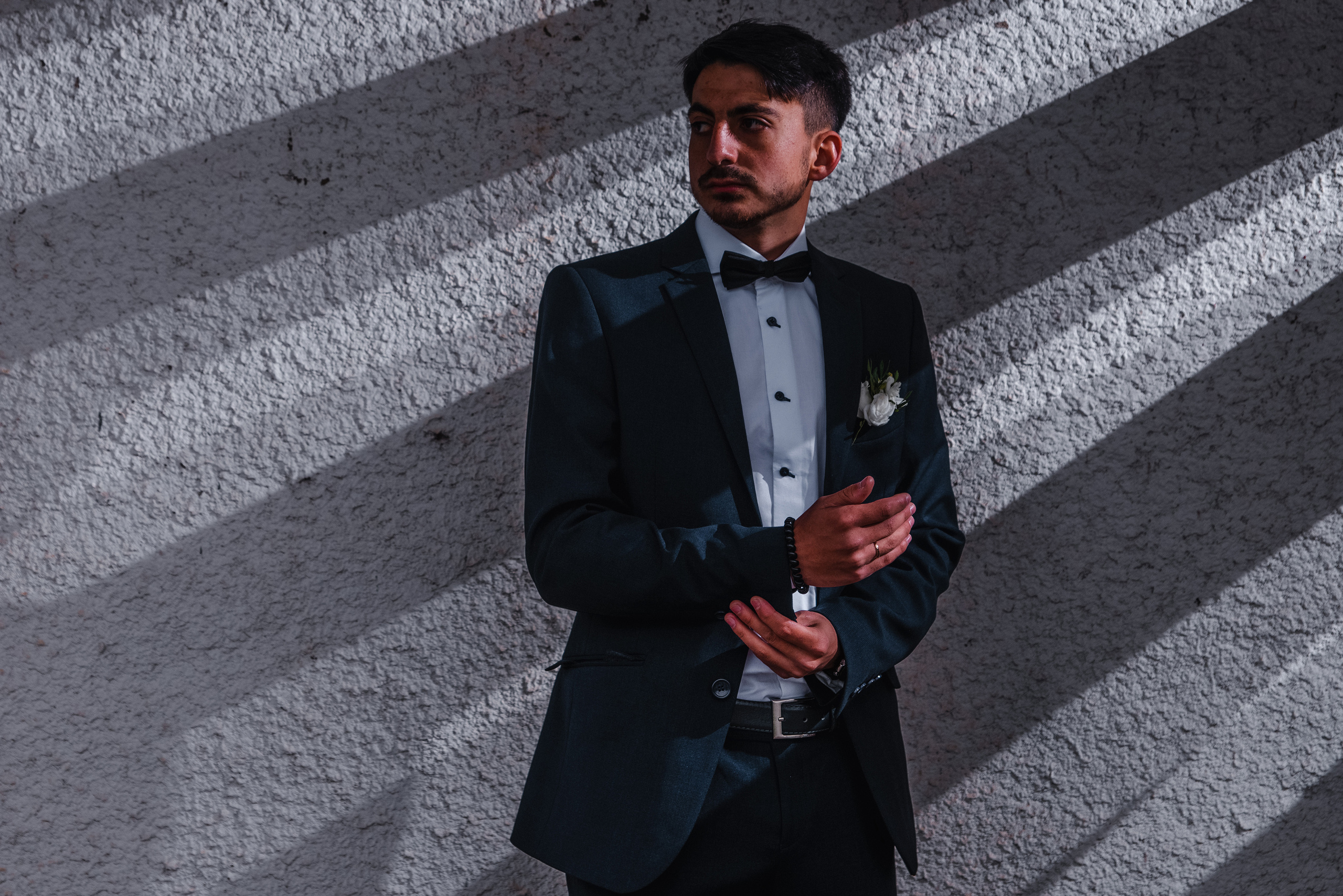 Виктор и Мария. Фотограф и видеограф в Москве и МО — Евгений Лавров