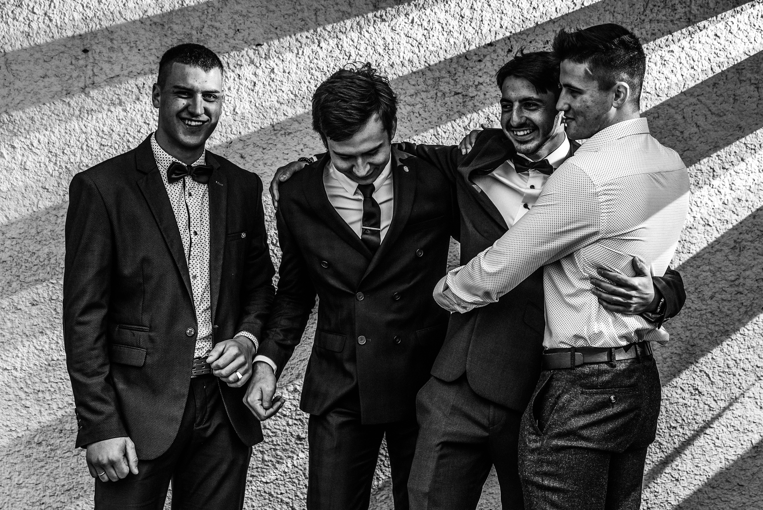 Виктор и Мария. Фотограф и видеограф в Москве и МО — Евгений Лавров