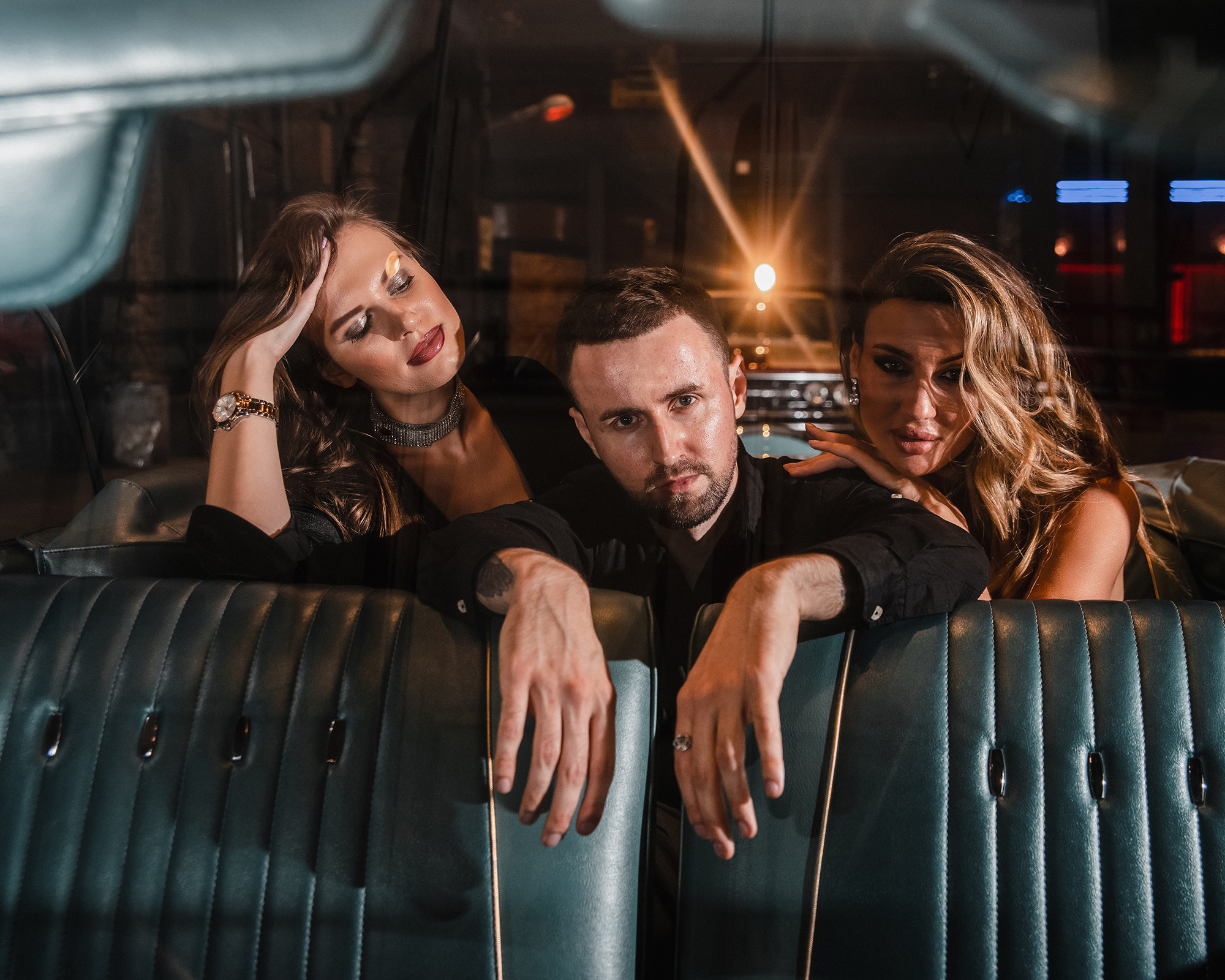 Съемка для себя. Фотограф и видеограф в Москве и МО — Евгений Лавров