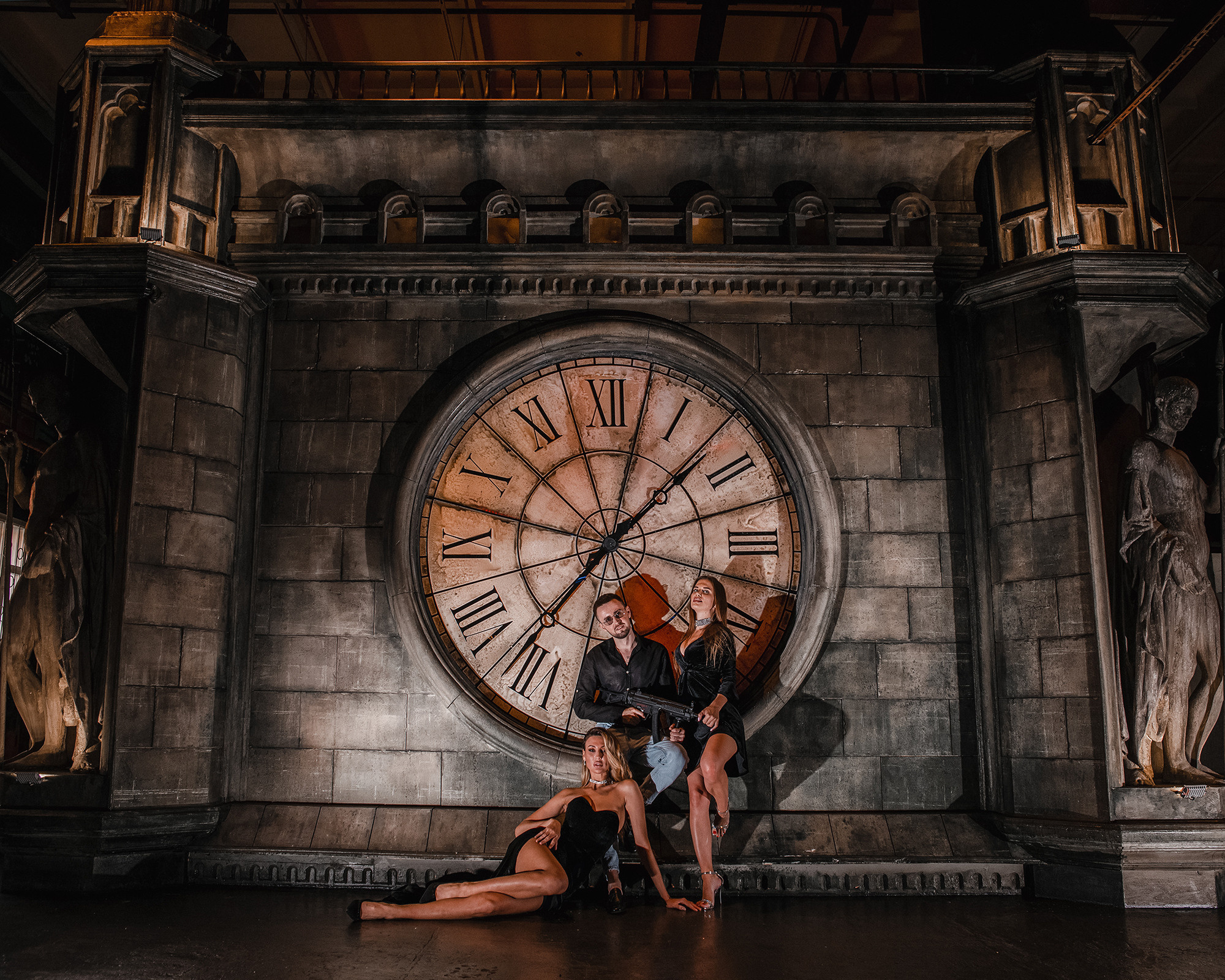 Съемка для себя. Фотограф и видеограф в Москве и МО — Евгений Лавров