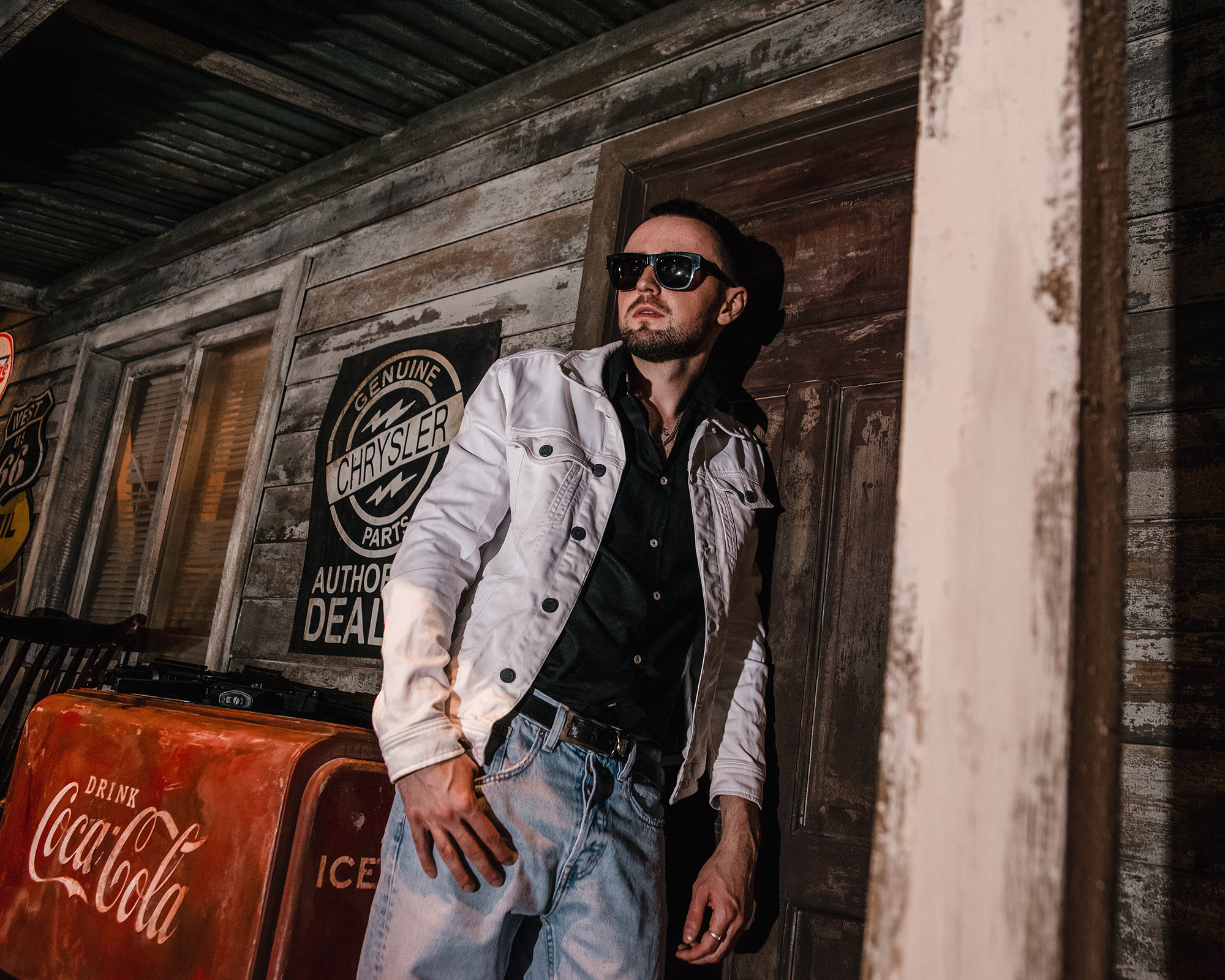 Съемка для себя. Фотограф и видеограф в Москве и МО — Евгений Лавров