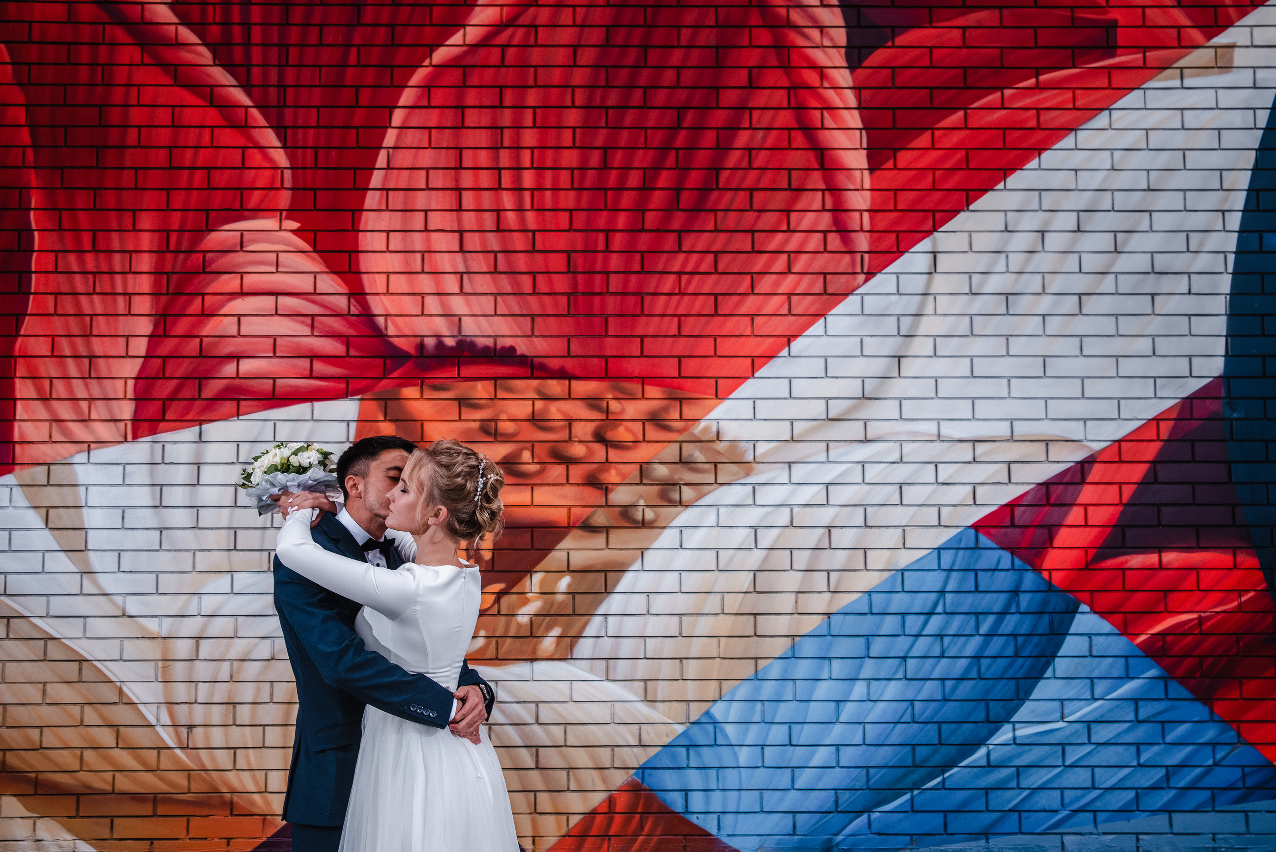 Виктор и Мария. Фотограф и видеограф в Москве и МО — Евгений Лавров