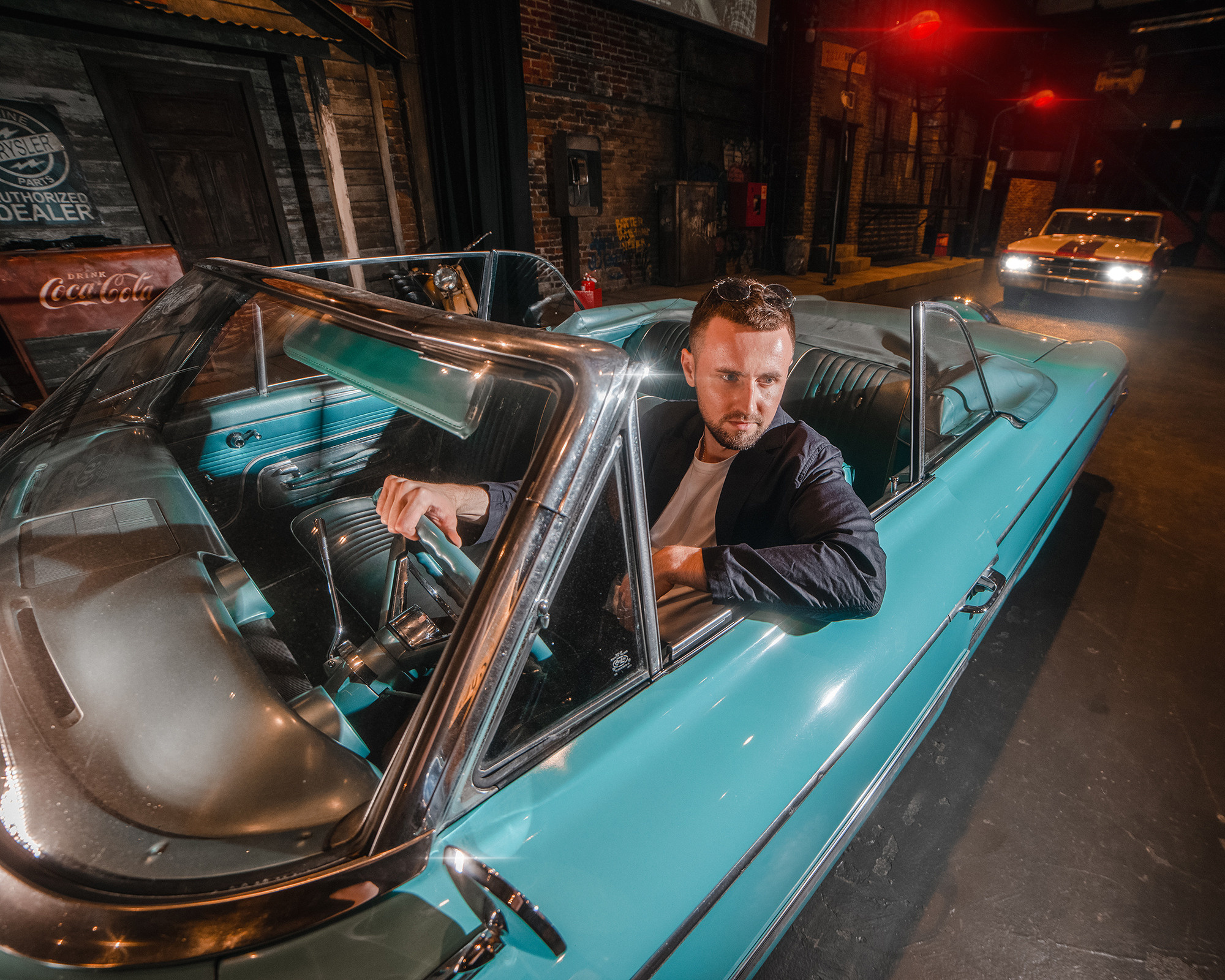 Съемка для себя. Фотограф и видеограф в Москве и МО — Евгений Лавров