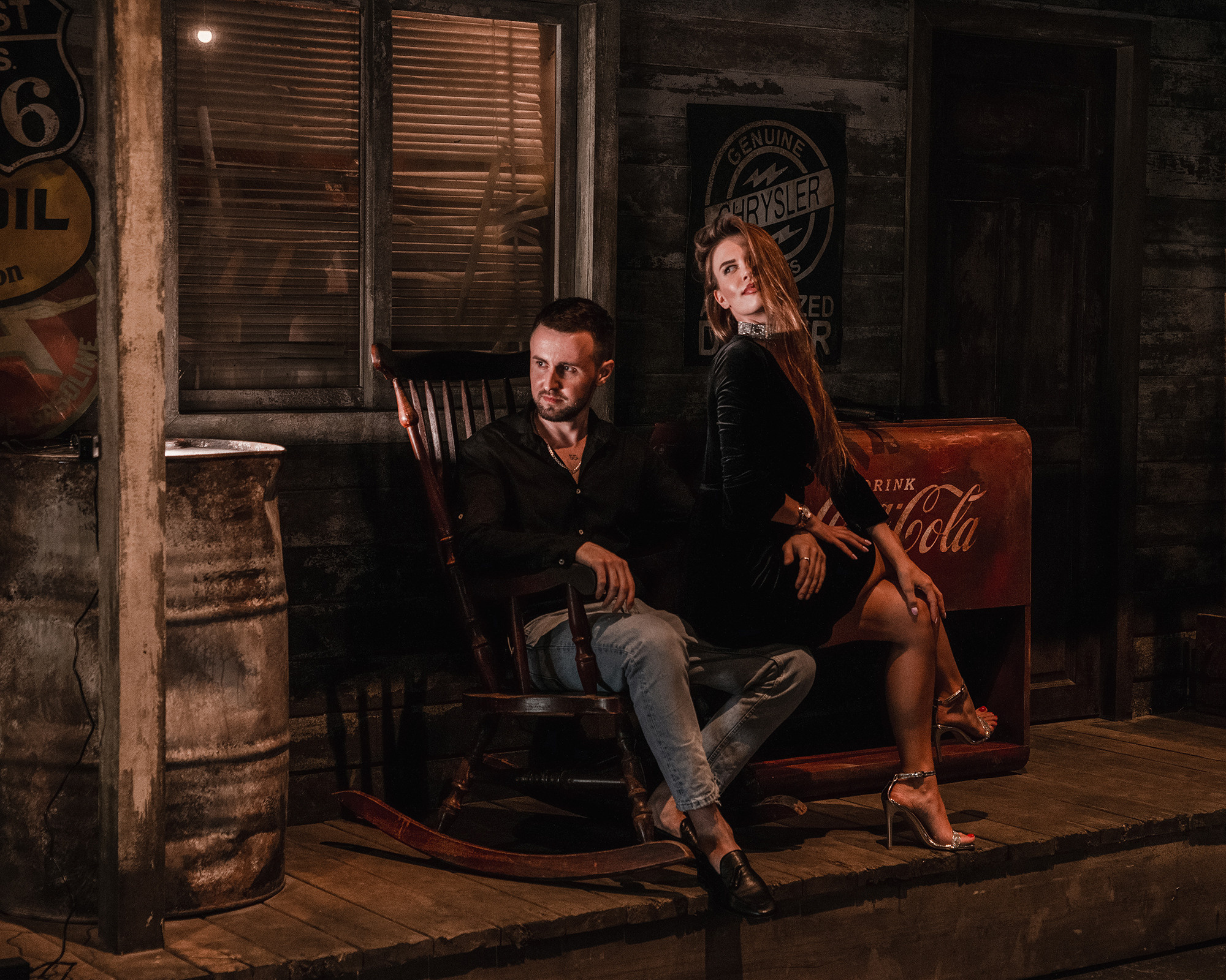 Съемка для себя. Фотограф и видеограф в Москве и МО — Евгений Лавров