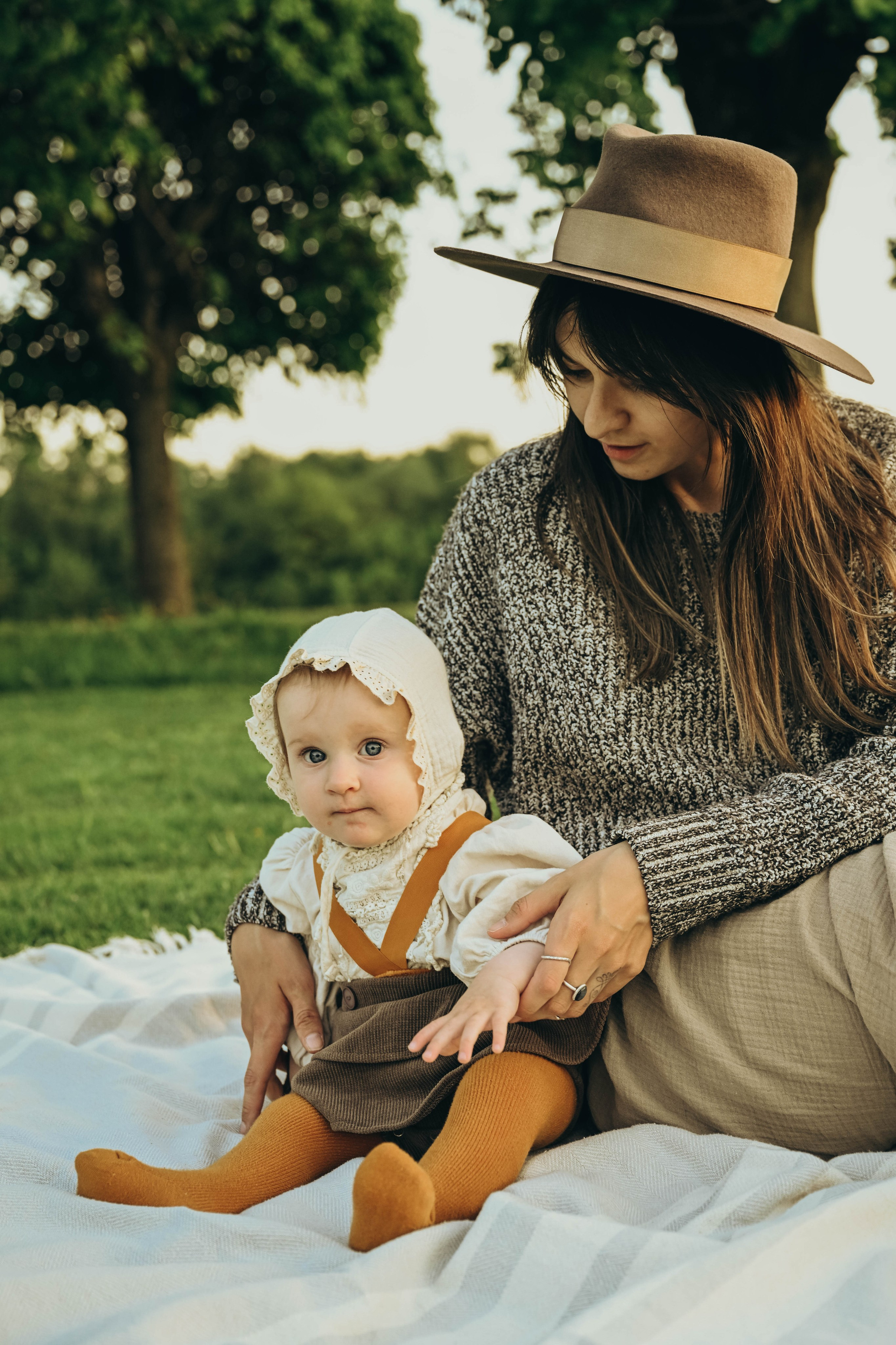 Кусково мама и дочка. Семейный фотограф в Москве Люберцах Ирина Вронская