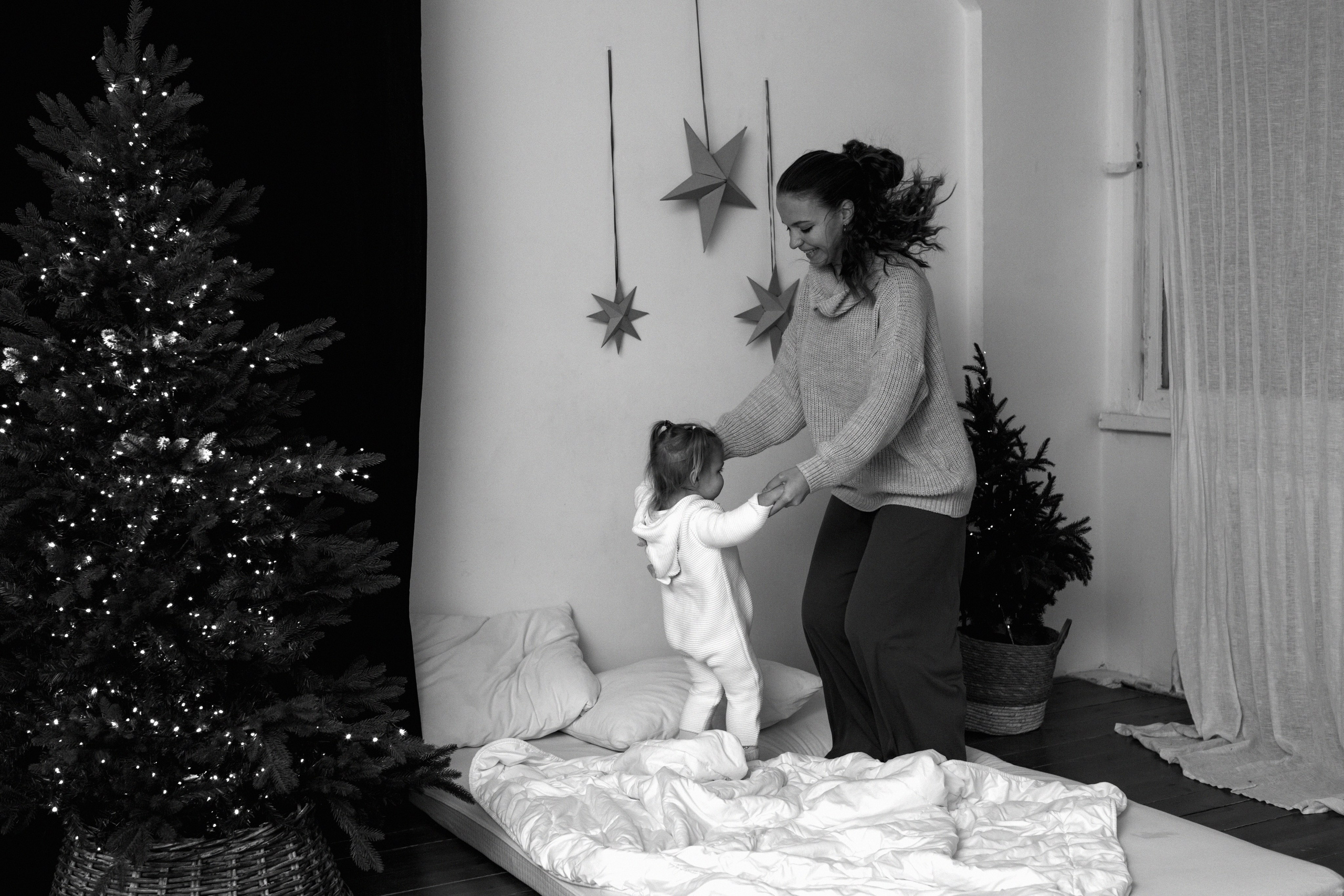 Виктория и варя. Главная