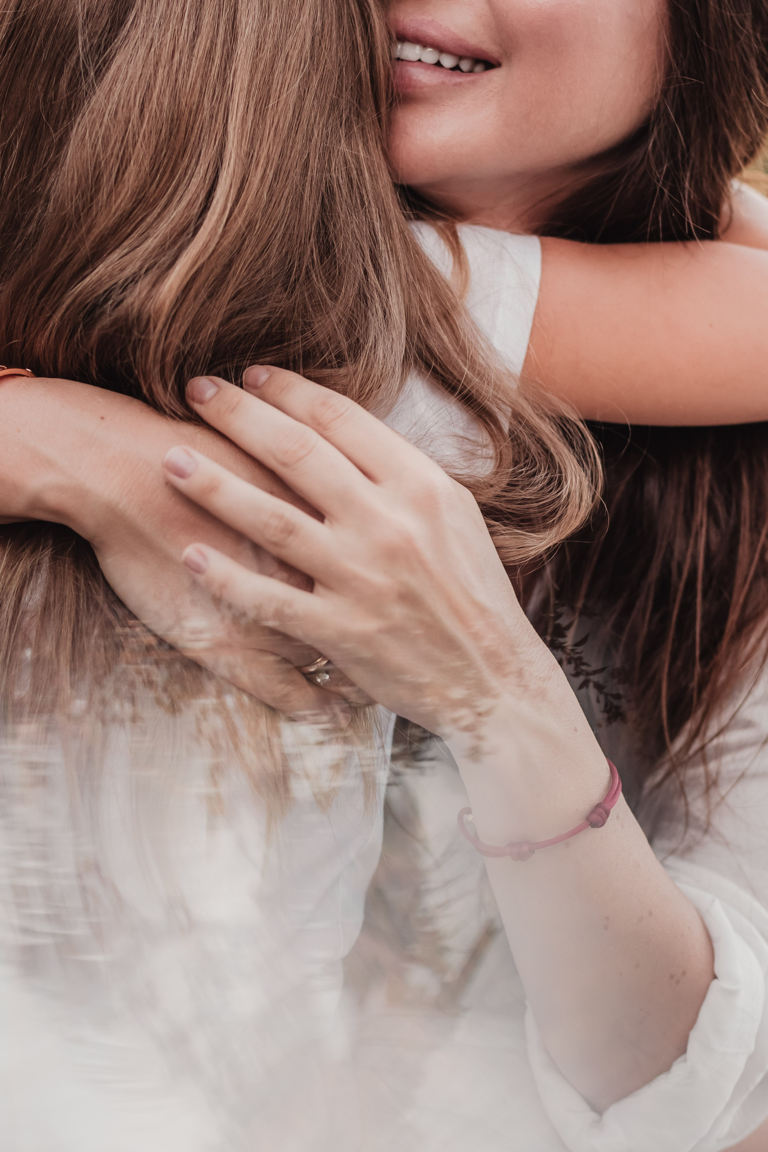 Sweet family time. Mariam Bagdasaryan