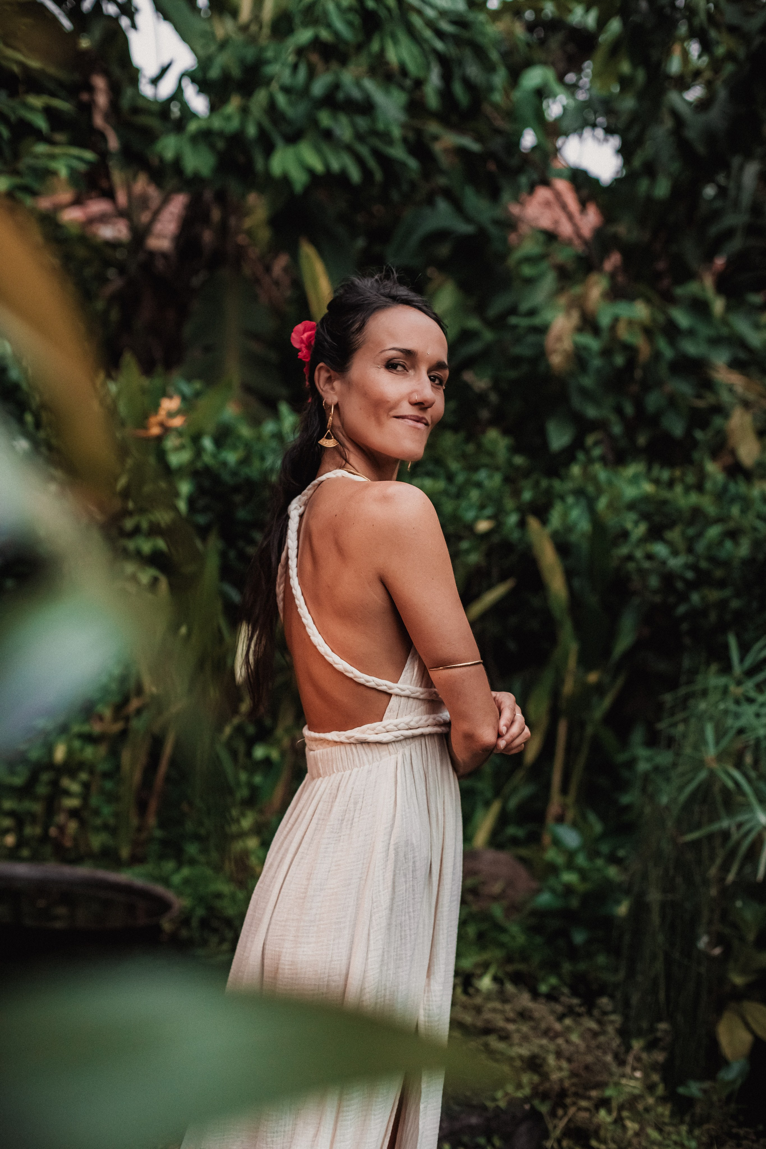 Pao. Мариам Багдасарян