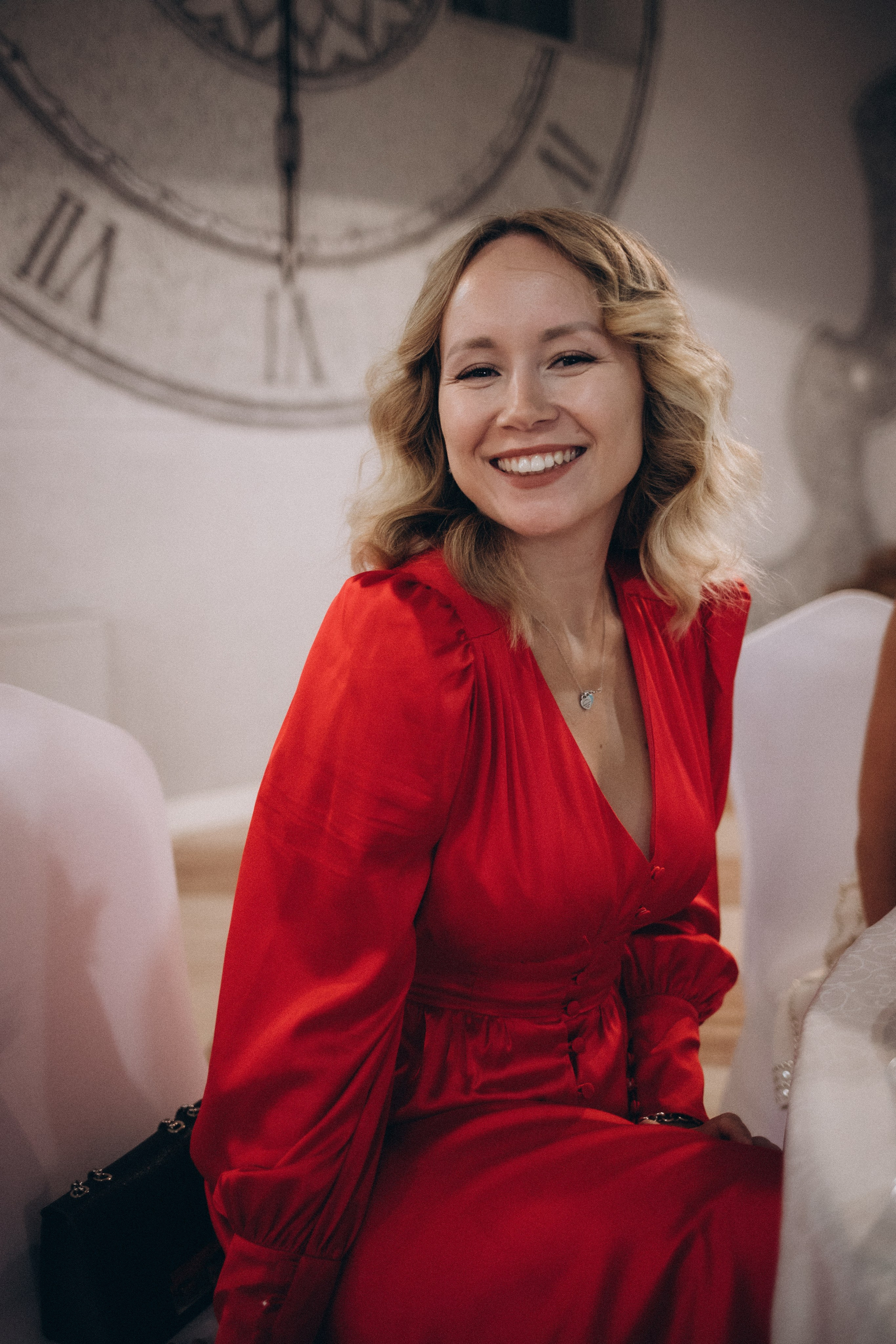 Жаркий июнь. Семейный и свадебный фотограф Анна Кожокарь