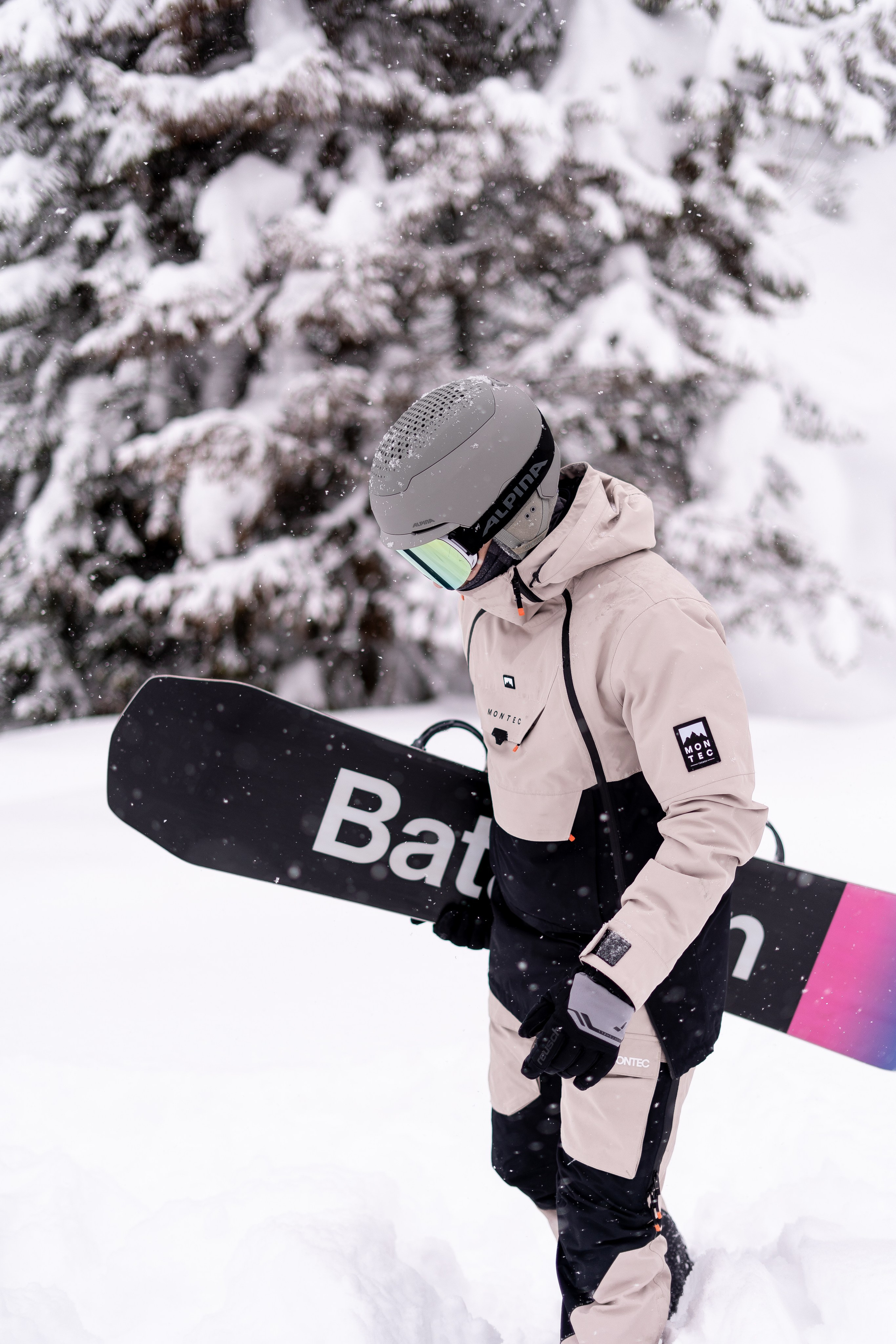 Джон 14.02. Анастасия Паршукова — фотограф Шерегеш Новосибирск