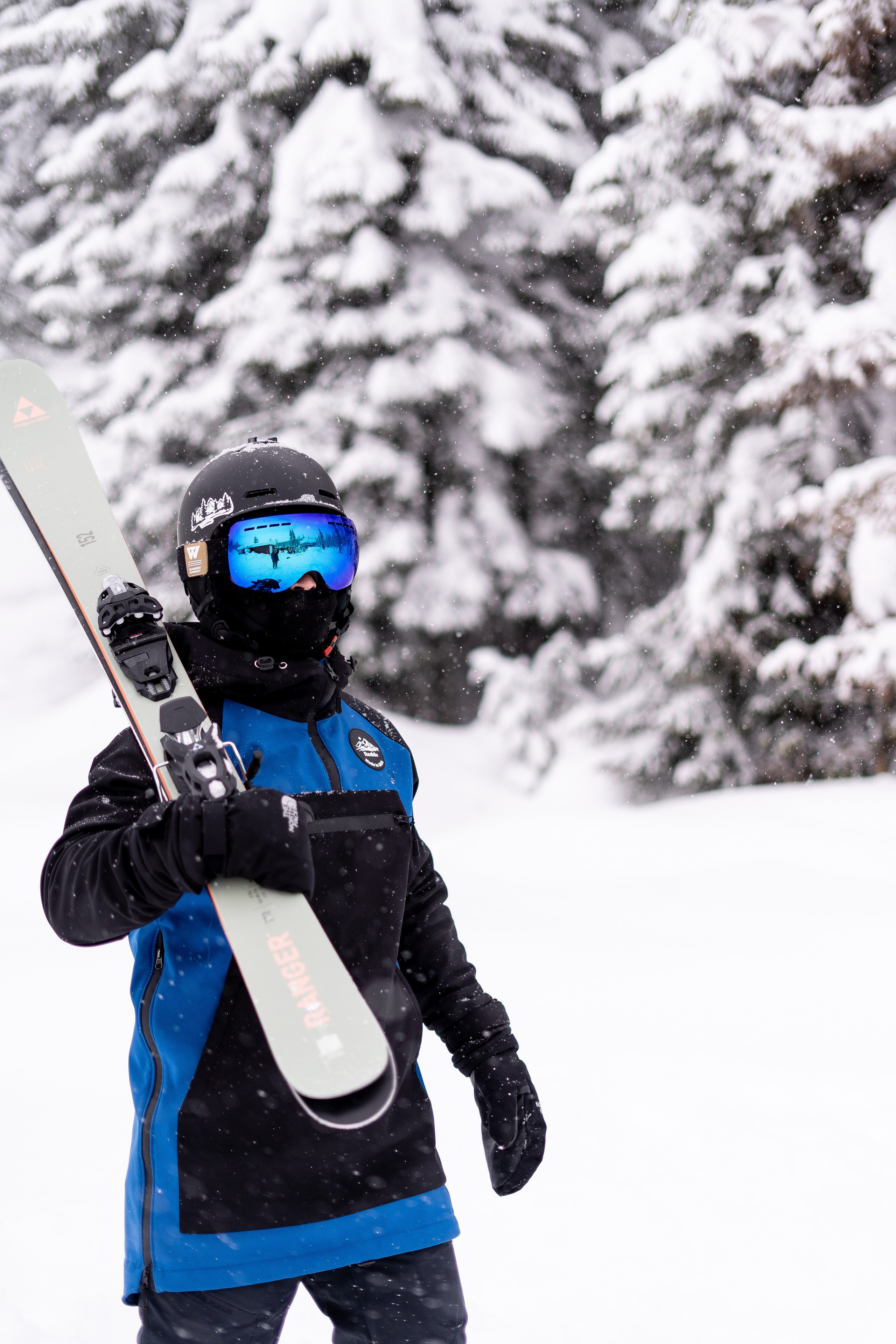 Джон 14.02. Анастасия Паршукова — фотограф Шерегеш Новосибирск