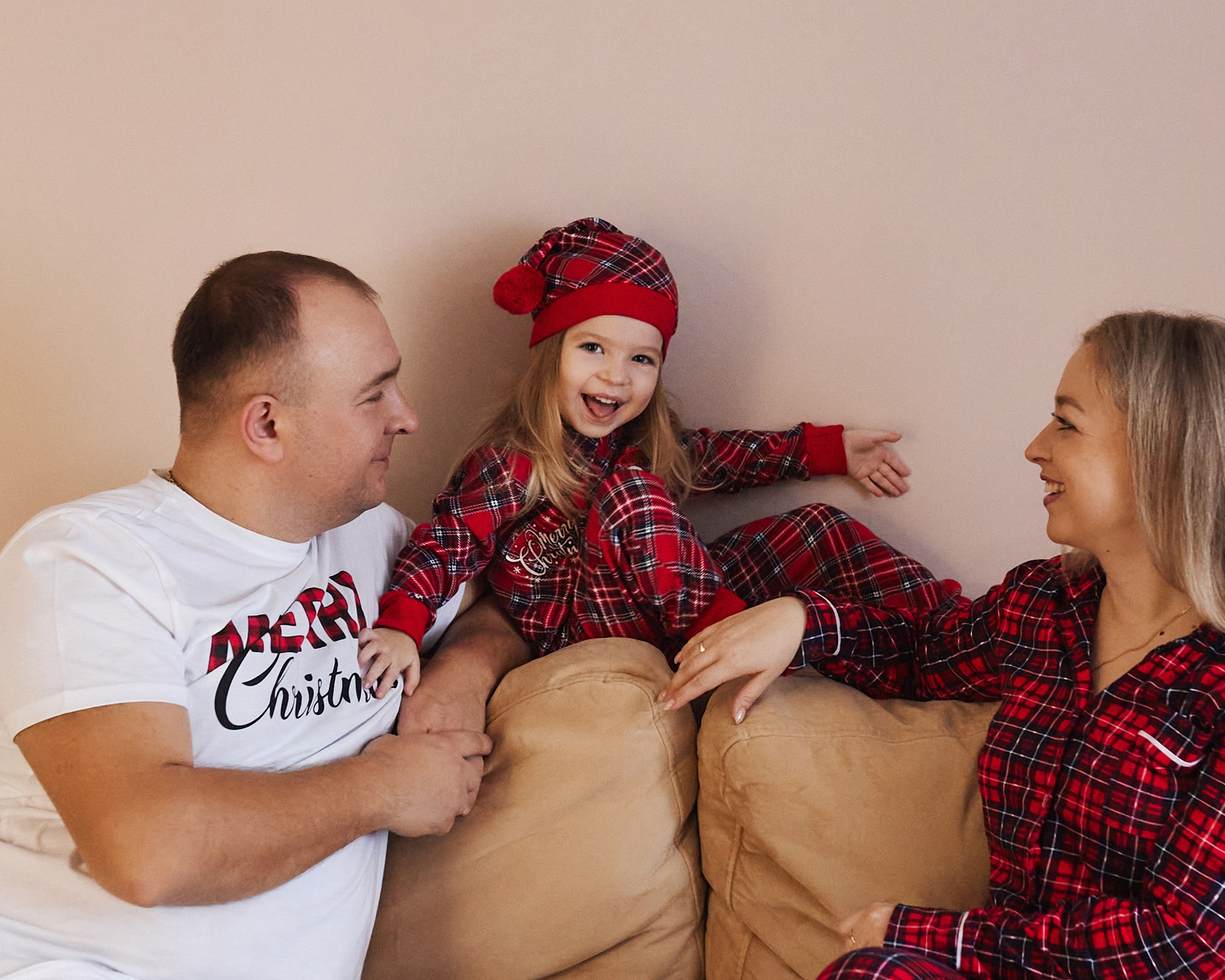 Семья & Love Story. Фотограф Андрей Кононенко